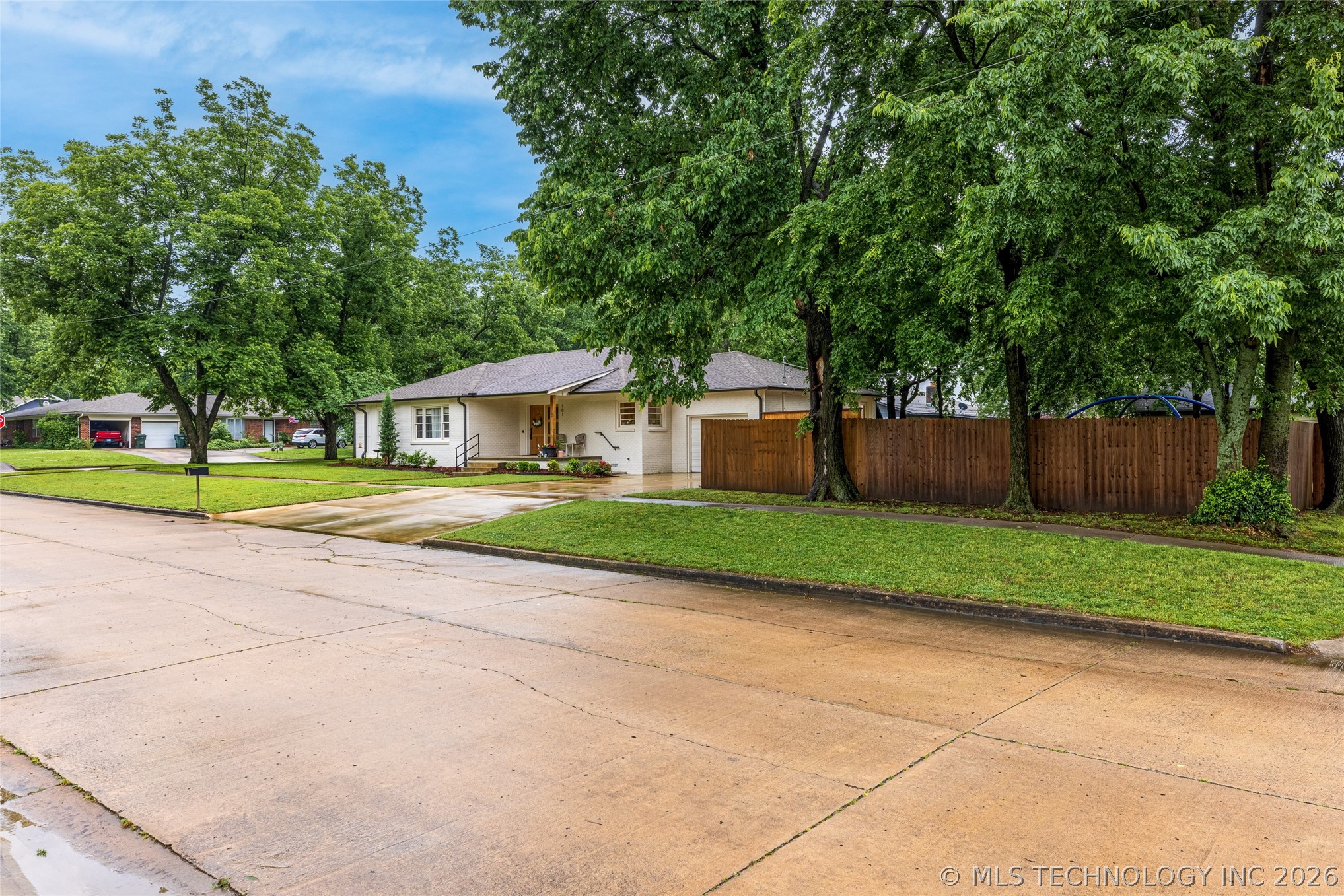 101 W 6th Street Claremore OK 74017