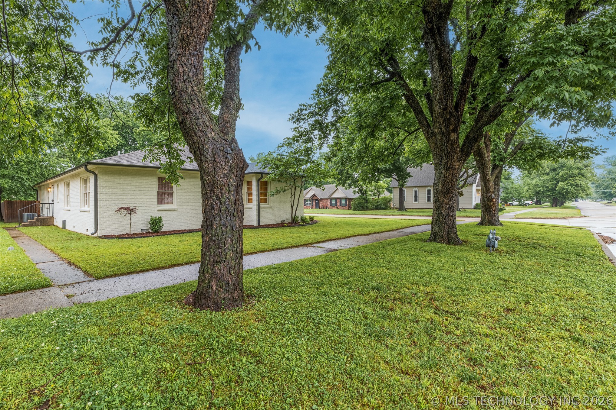101 W 6th Street Claremore OK 74017