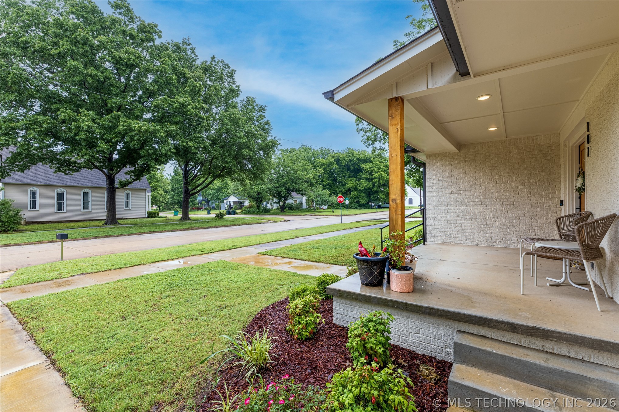 101 W 6th Street Claremore OK 74017