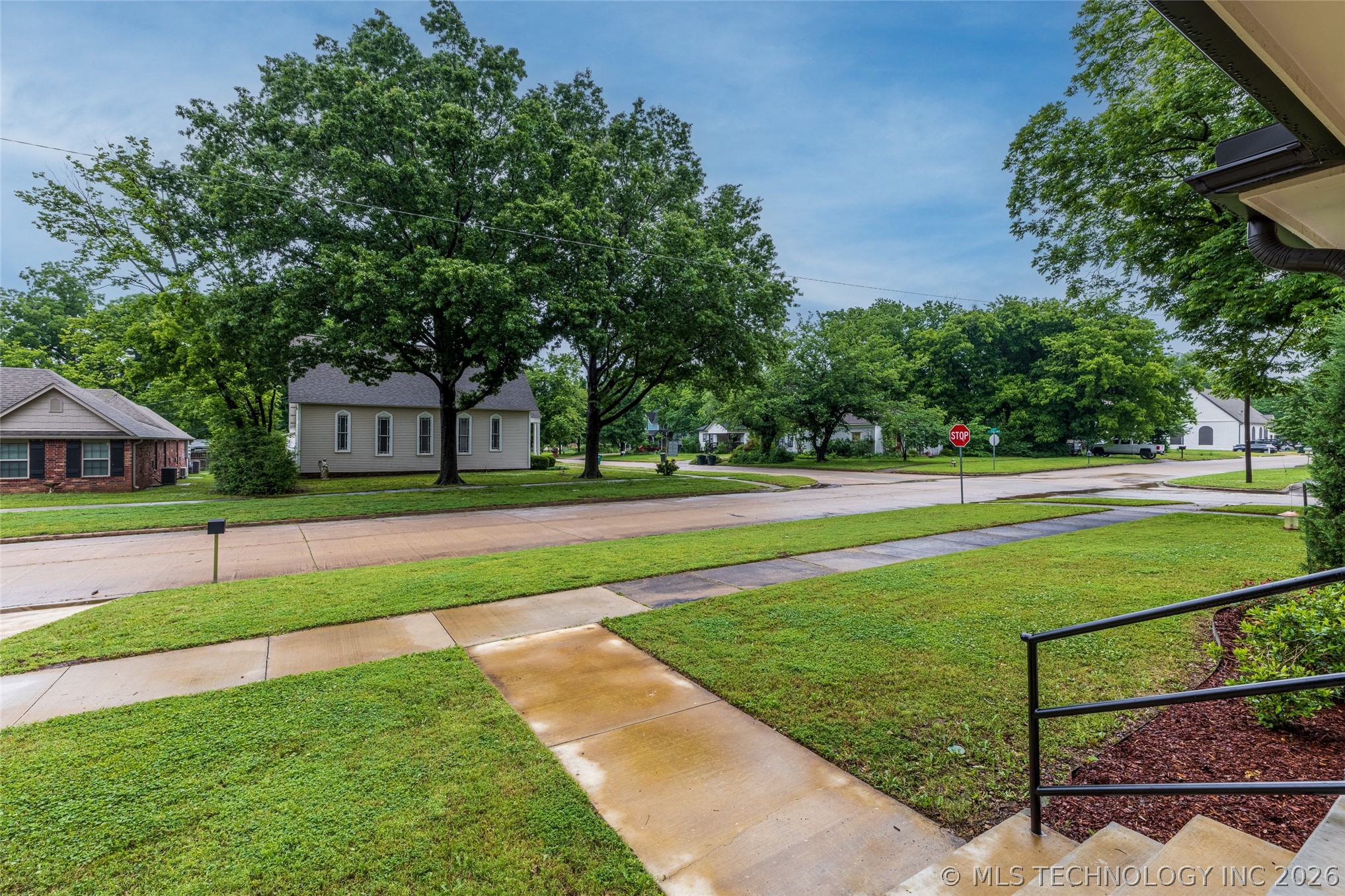 101 W 6th Street Claremore OK 74017