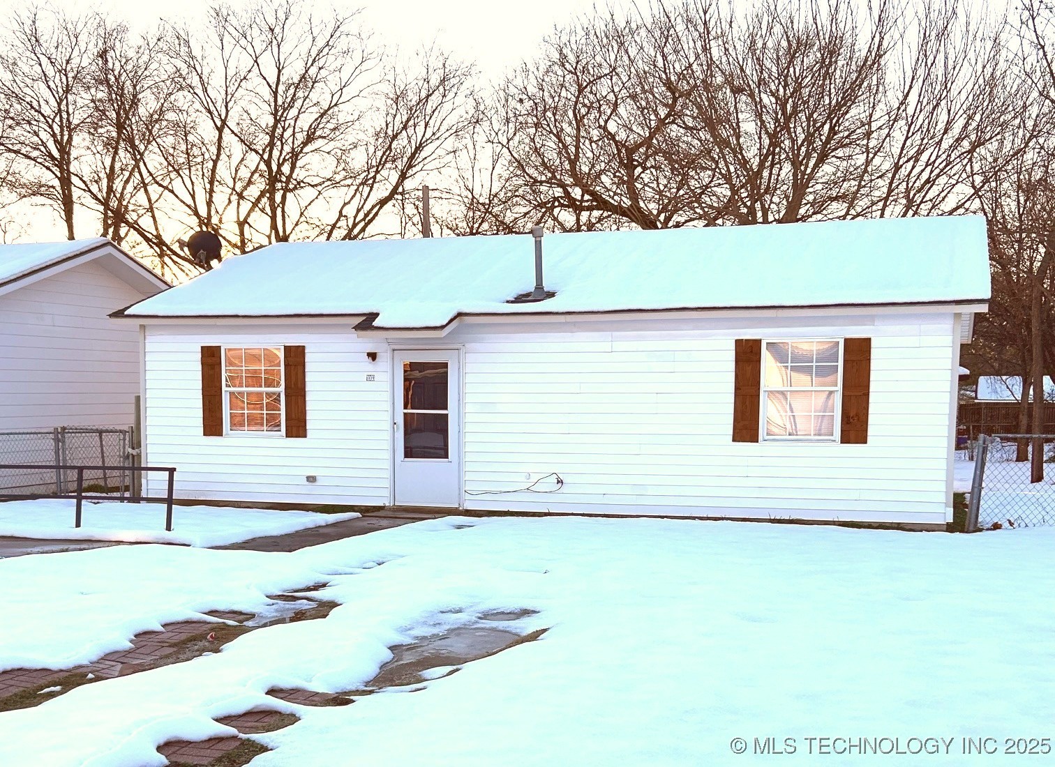 1003 SW C Street Ardmore OK 73401