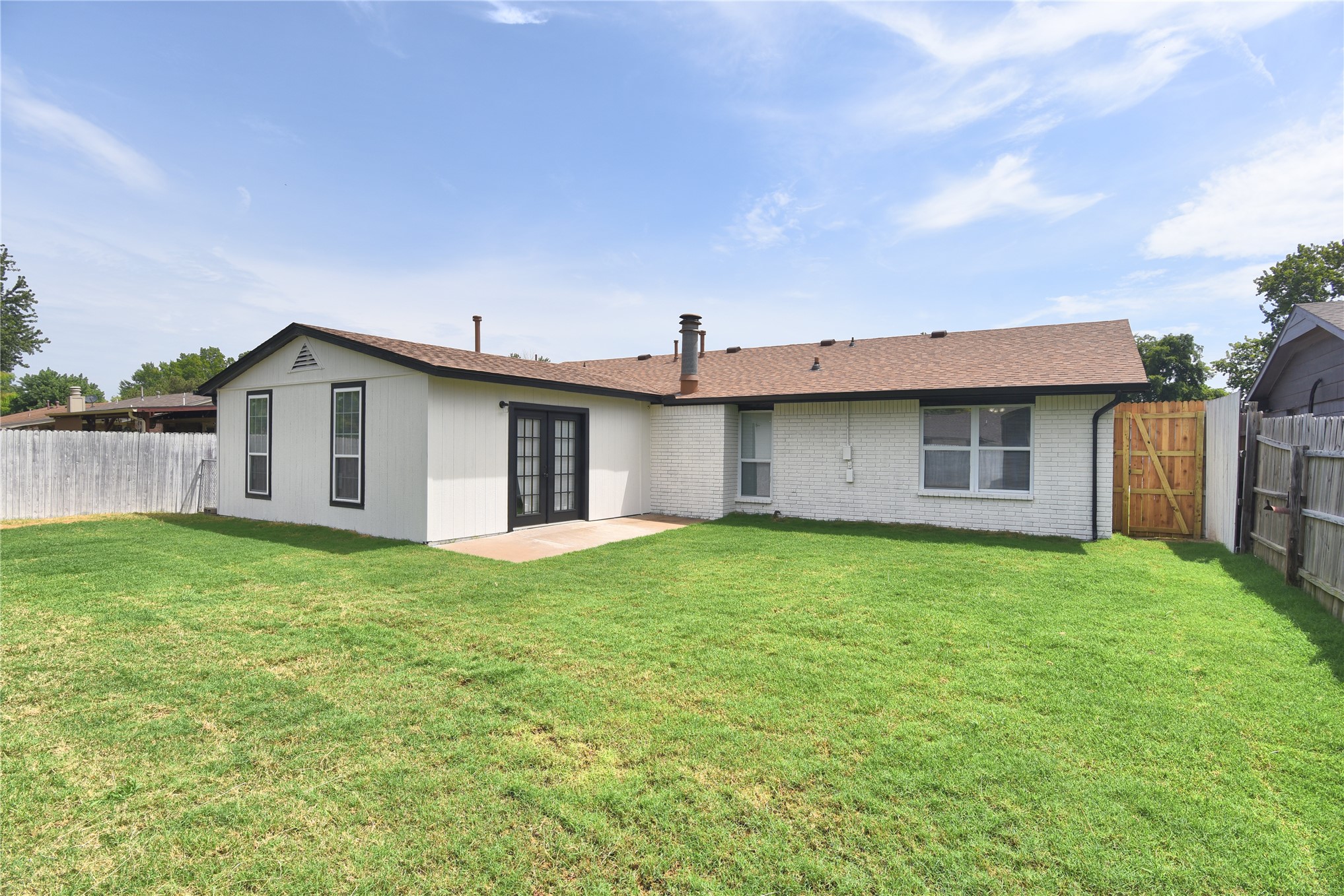 1418 S 122nd East Eastavenue Tulsa OK 74128