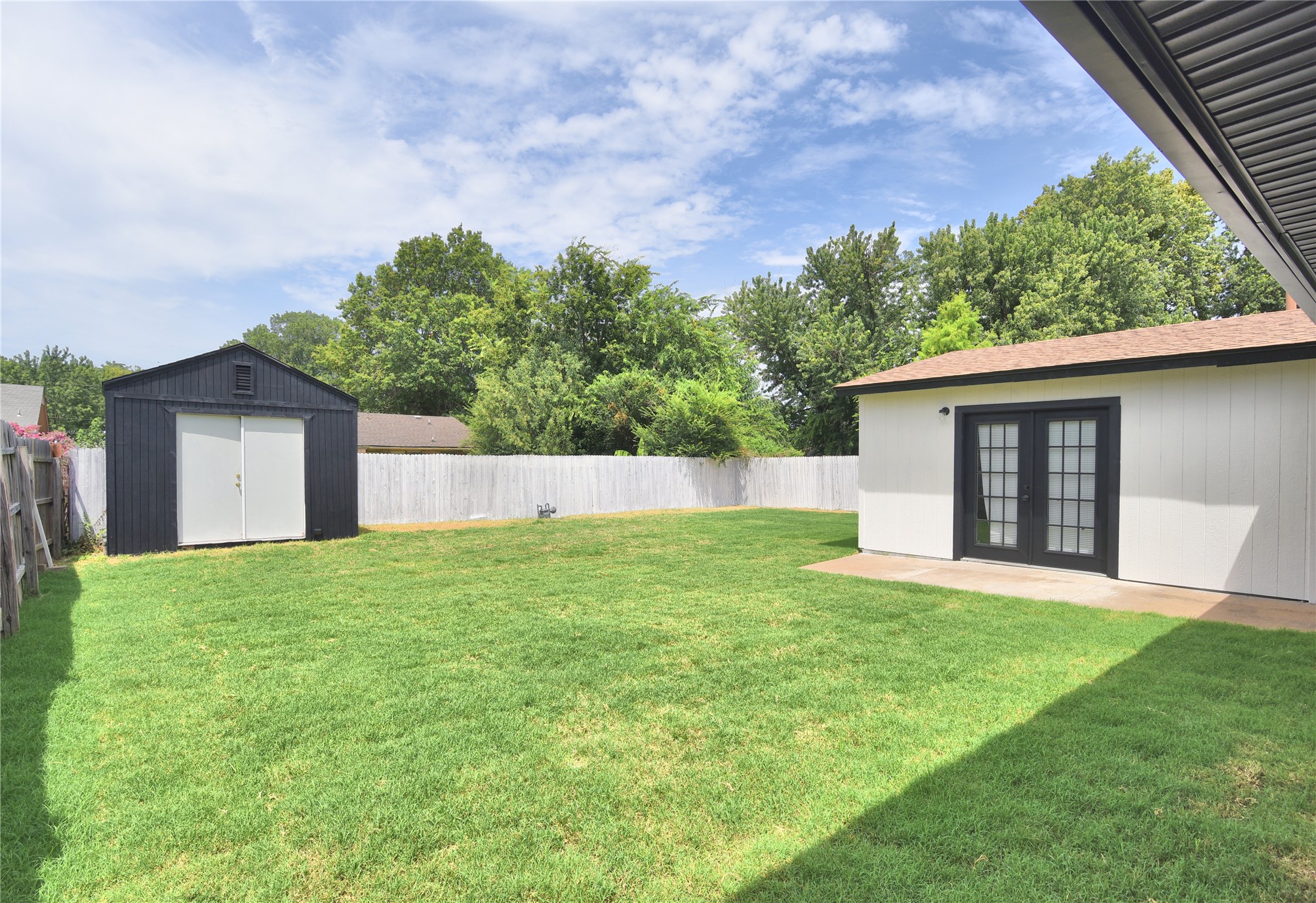 1418 S 122nd East Eastavenue Tulsa OK 74128