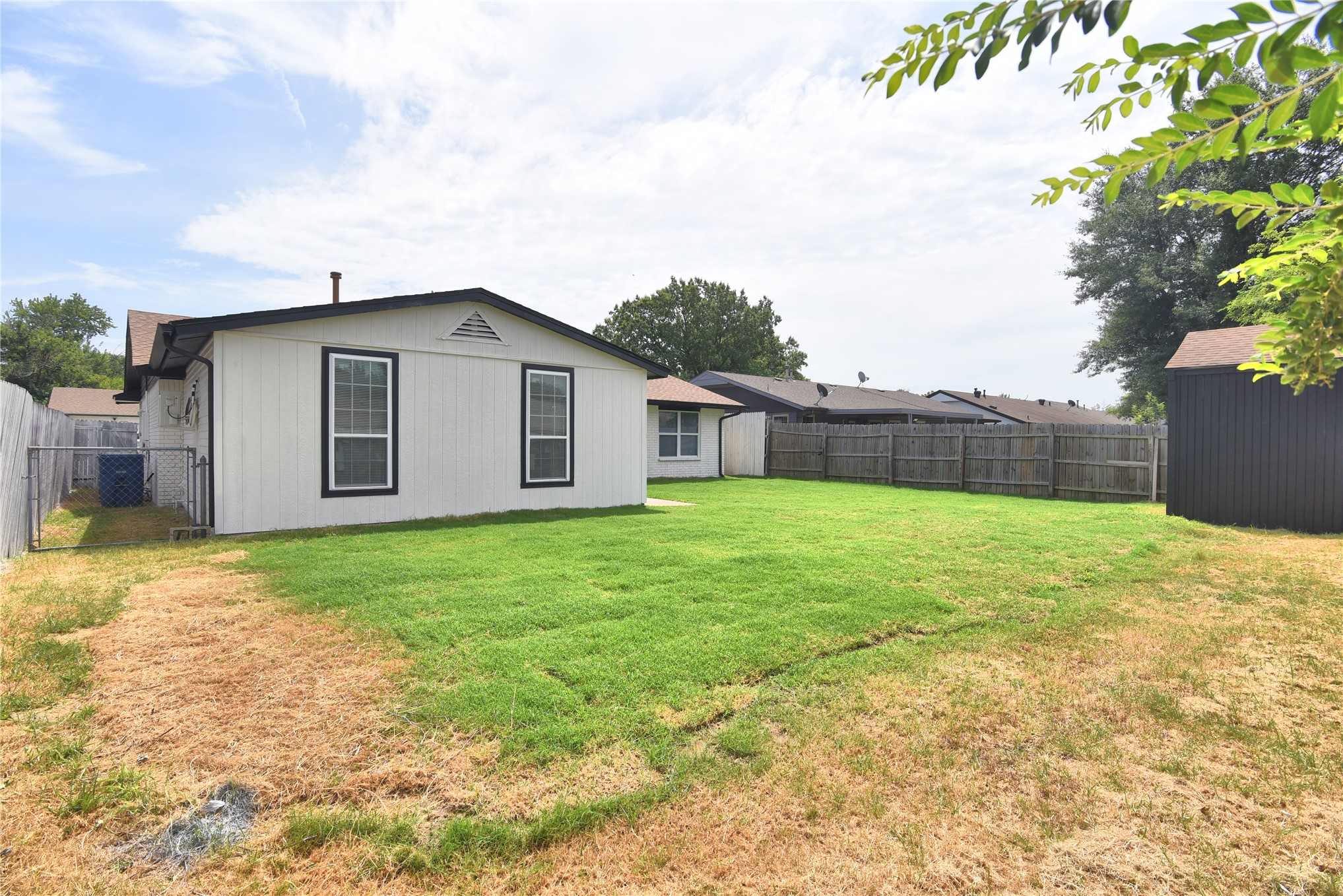 1418 S 122nd East Eastavenue Tulsa OK 74128