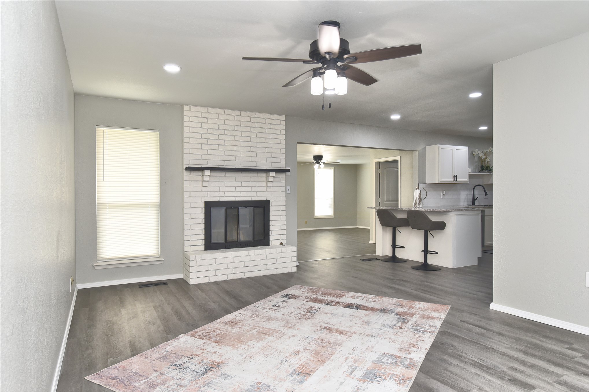 1418 S 122nd East Eastavenue Tulsa OK 74128