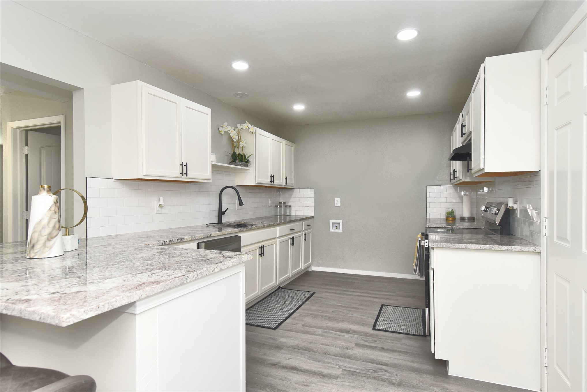 1418 S 122nd East Eastavenue Tulsa OK 74128