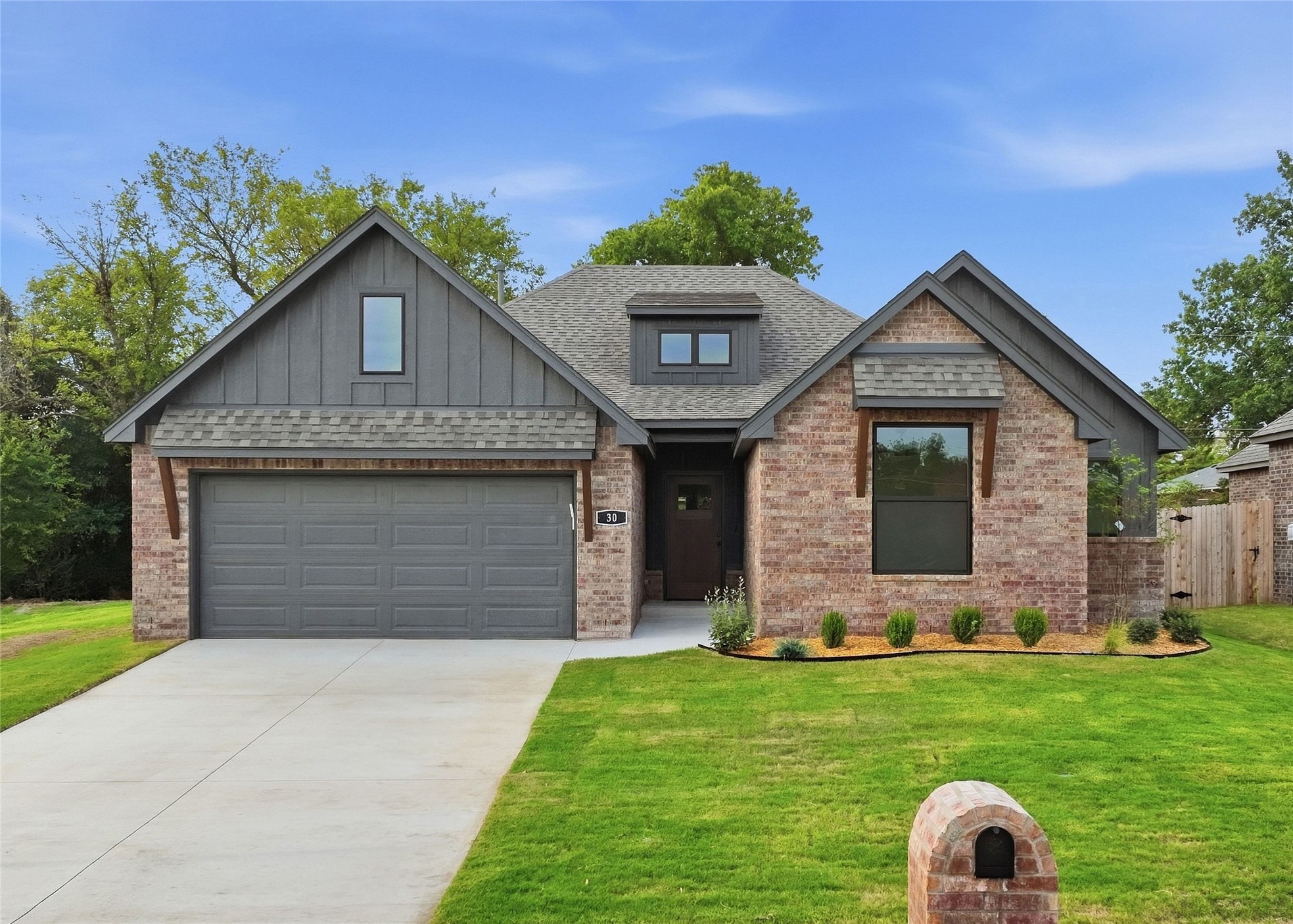30 32nd Street Sand Springs OK 74063