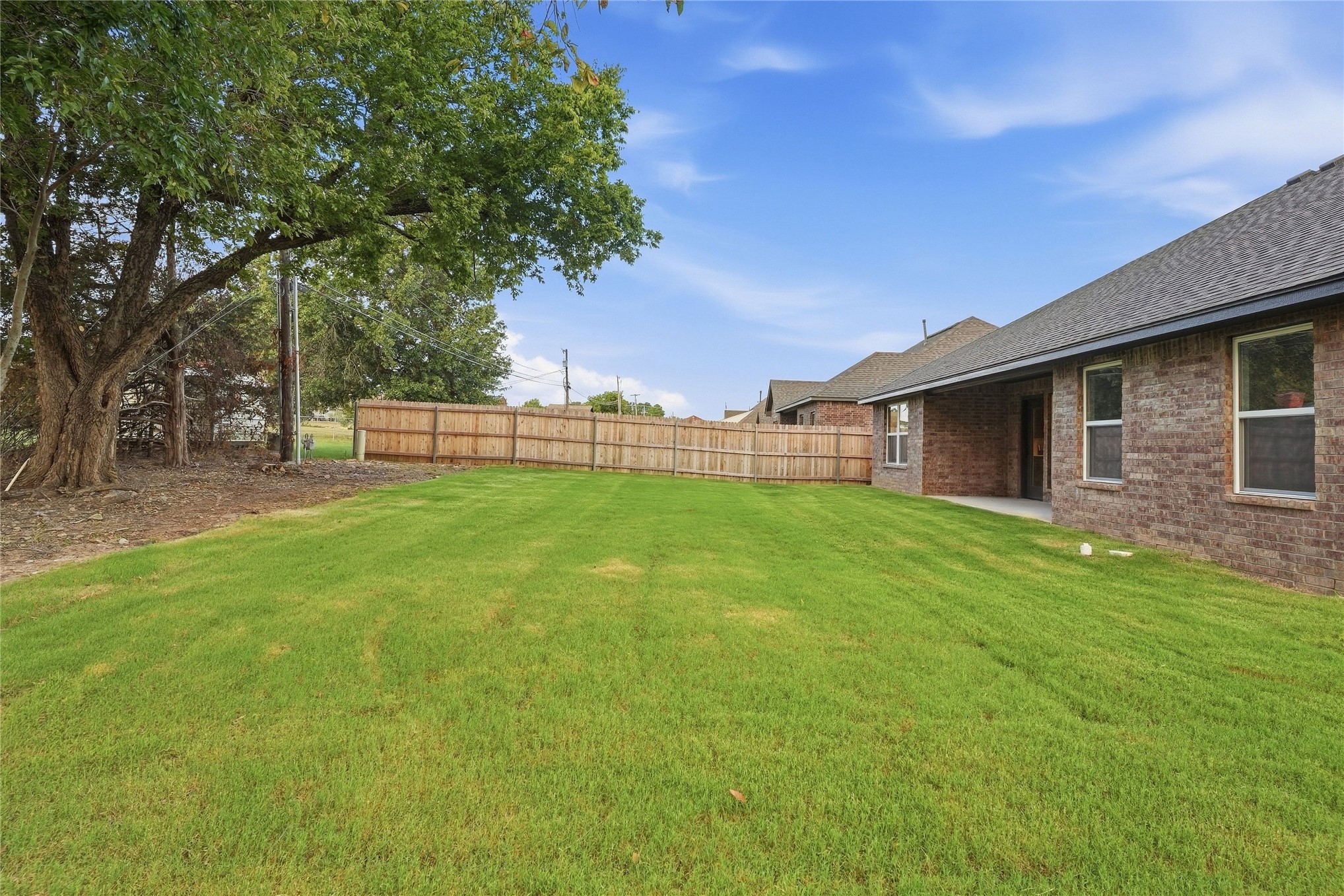 30 32nd Street Sand Springs OK 74063
