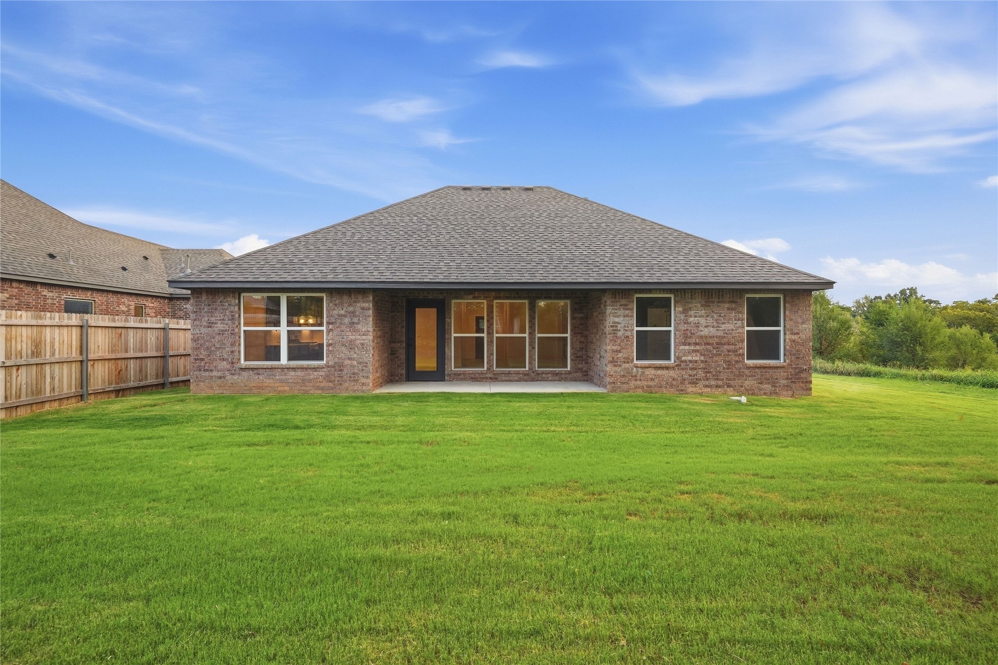 30 32nd Street Sand Springs OK 74063