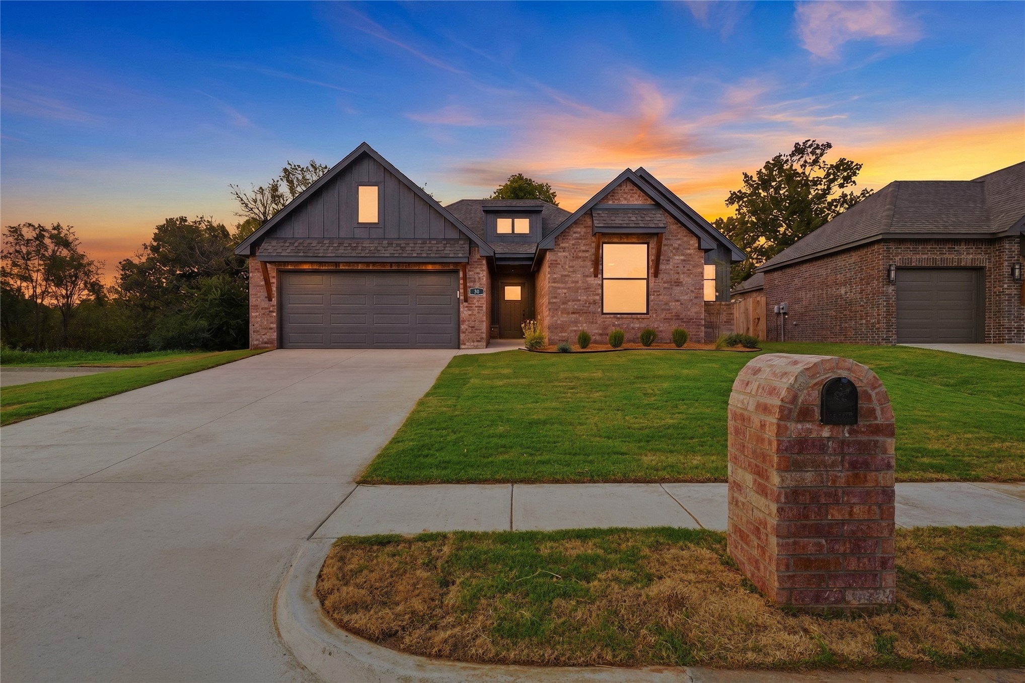 30 32nd Street Sand Springs OK 74063