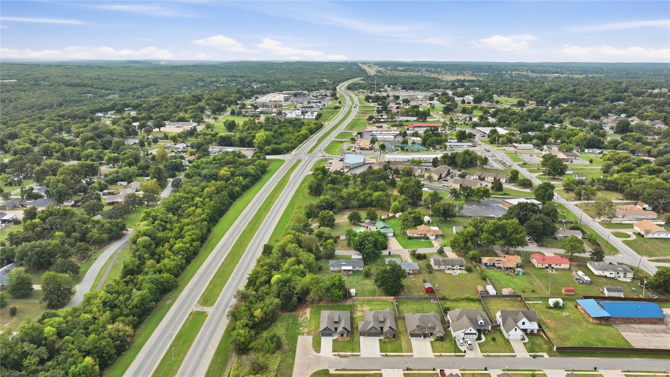 30 32nd Street Sand Springs OK 74063