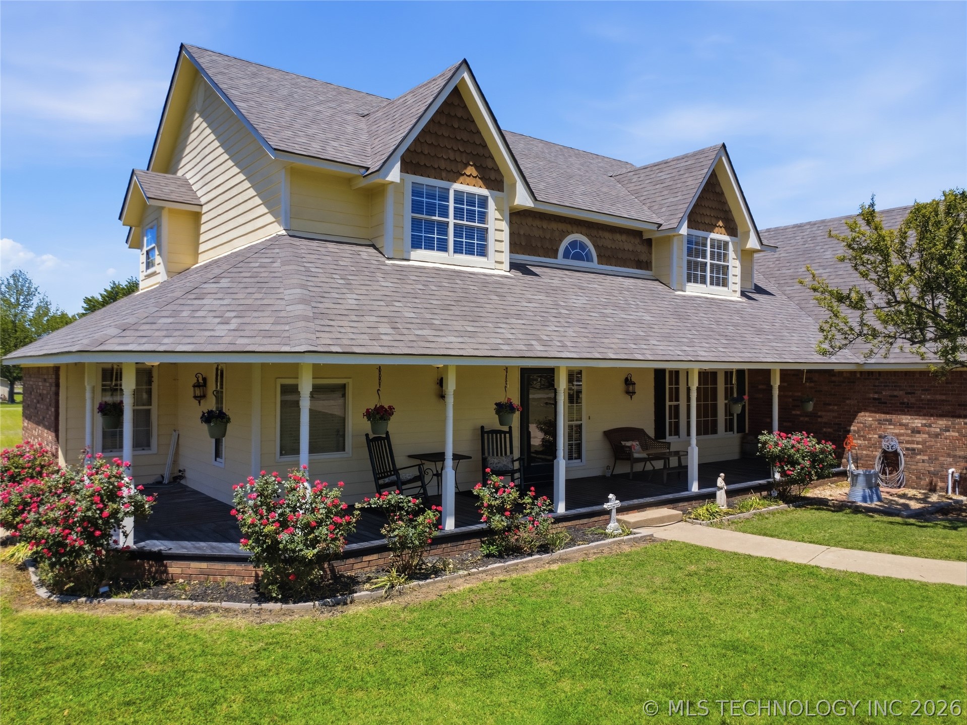 7918 N 156th Eastavenue Owasso OK 74055