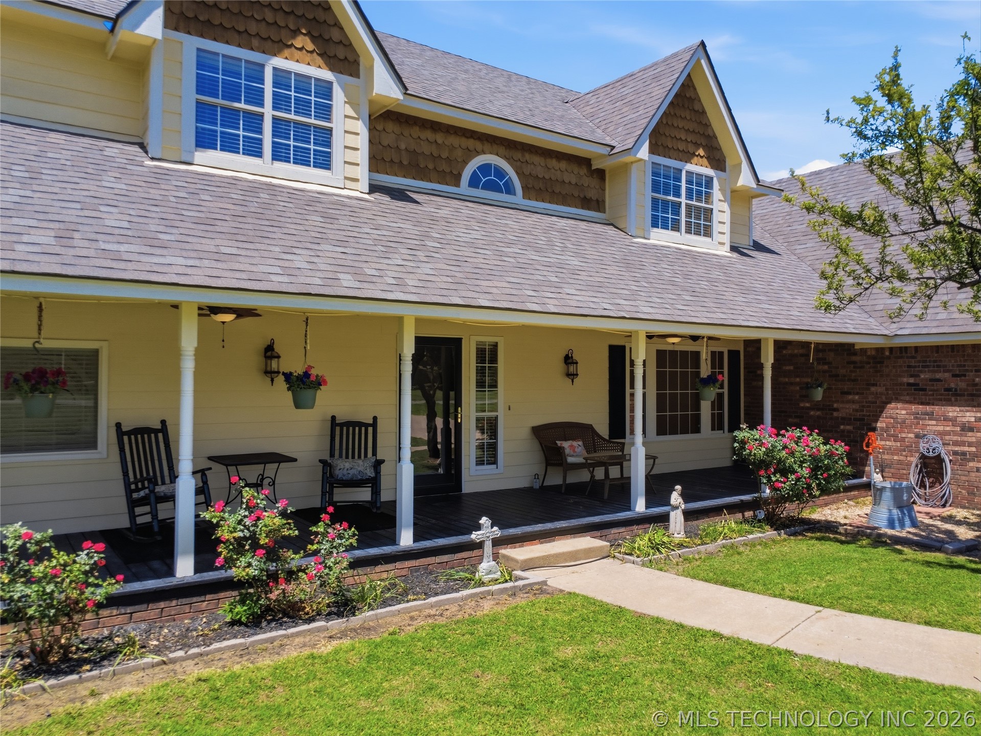 7918 N 156th Eastavenue Owasso OK 74055