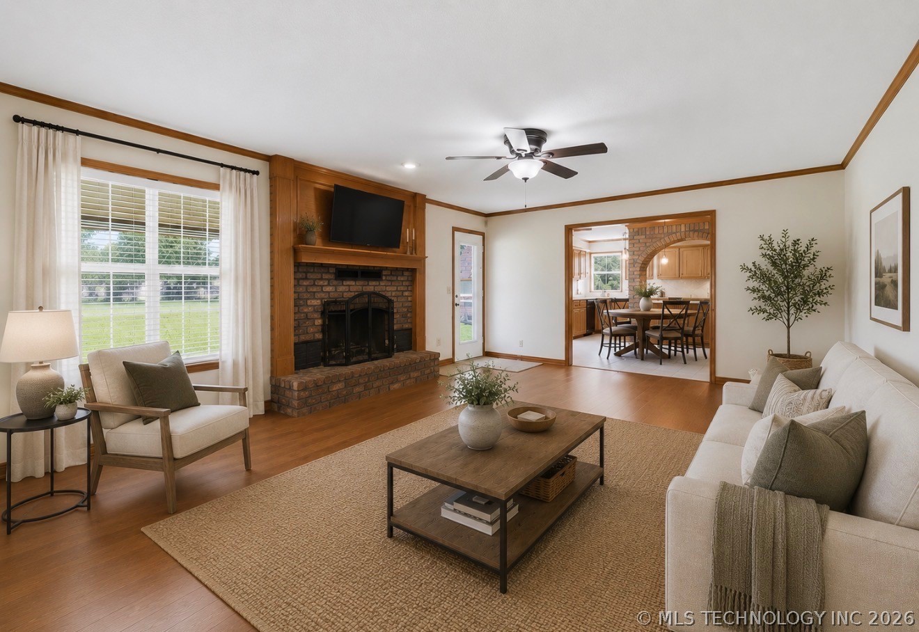 7918 N 156th Eastavenue Owasso OK 74055