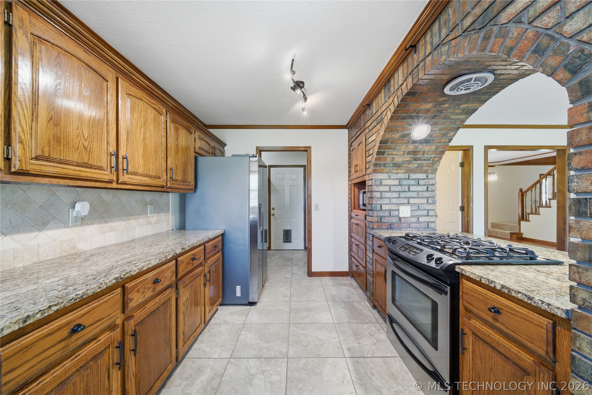 7918 N 156th Eastavenue Owasso OK 74055
