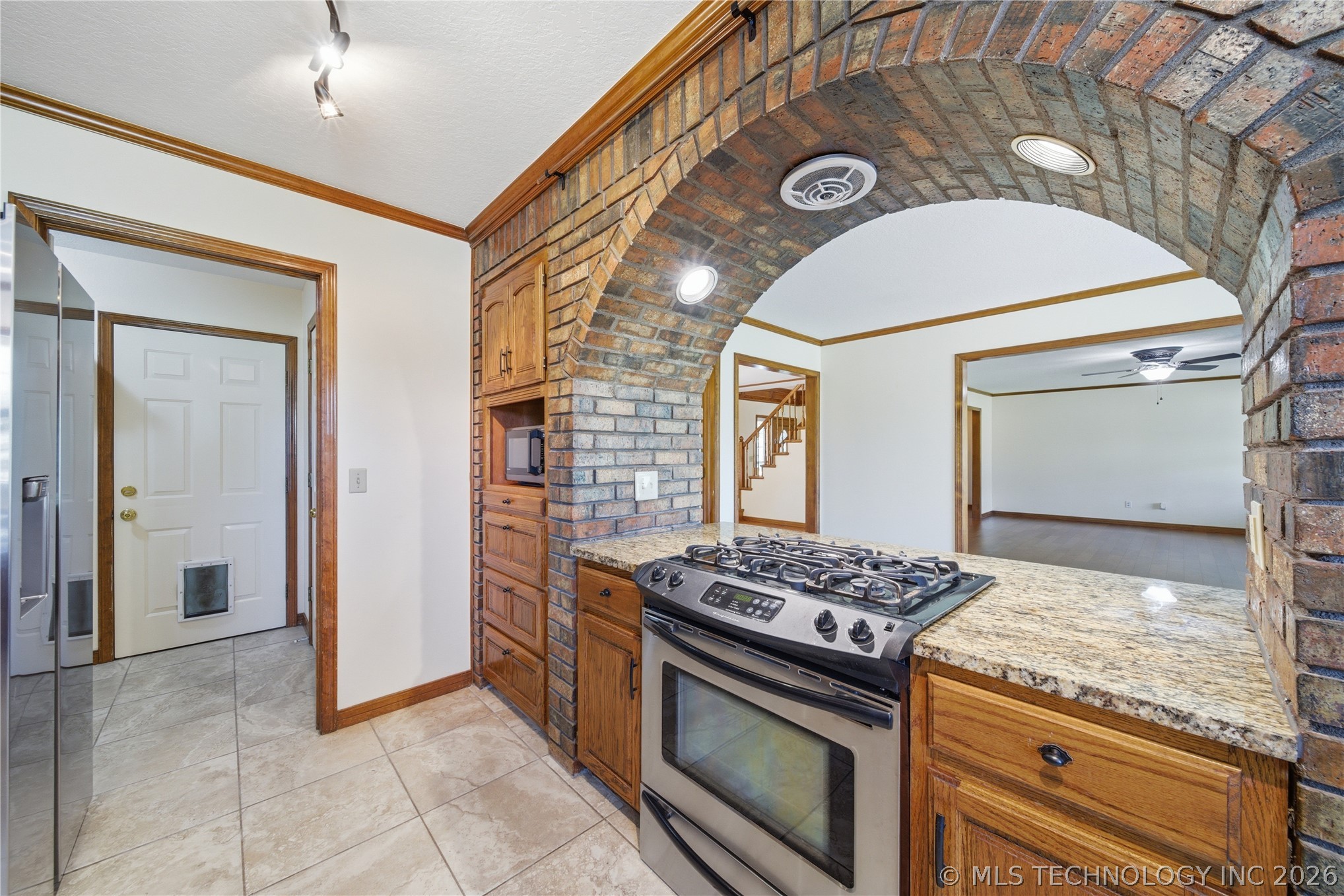 7918 N 156th Eastavenue Owasso OK 74055
