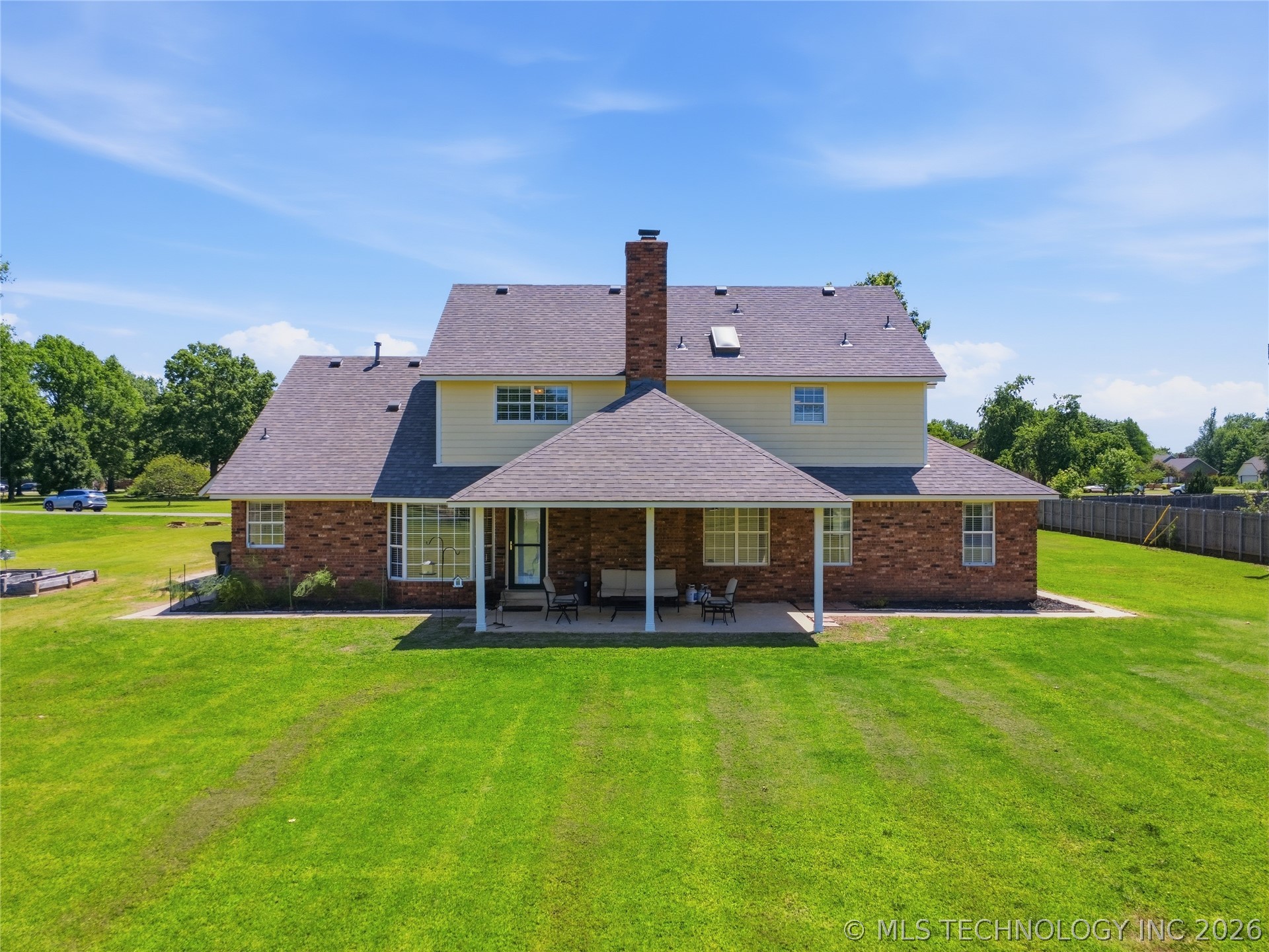 7918 N 156th Eastavenue Owasso OK 74055