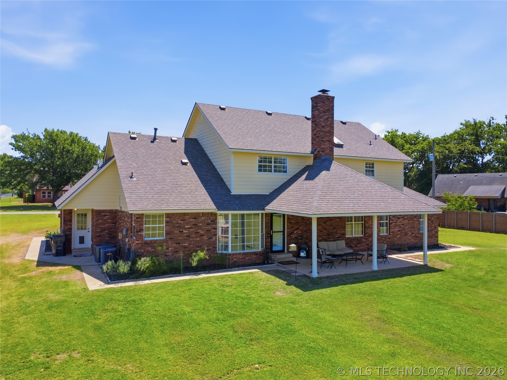 7918 N 156th Eastavenue Owasso OK 74055