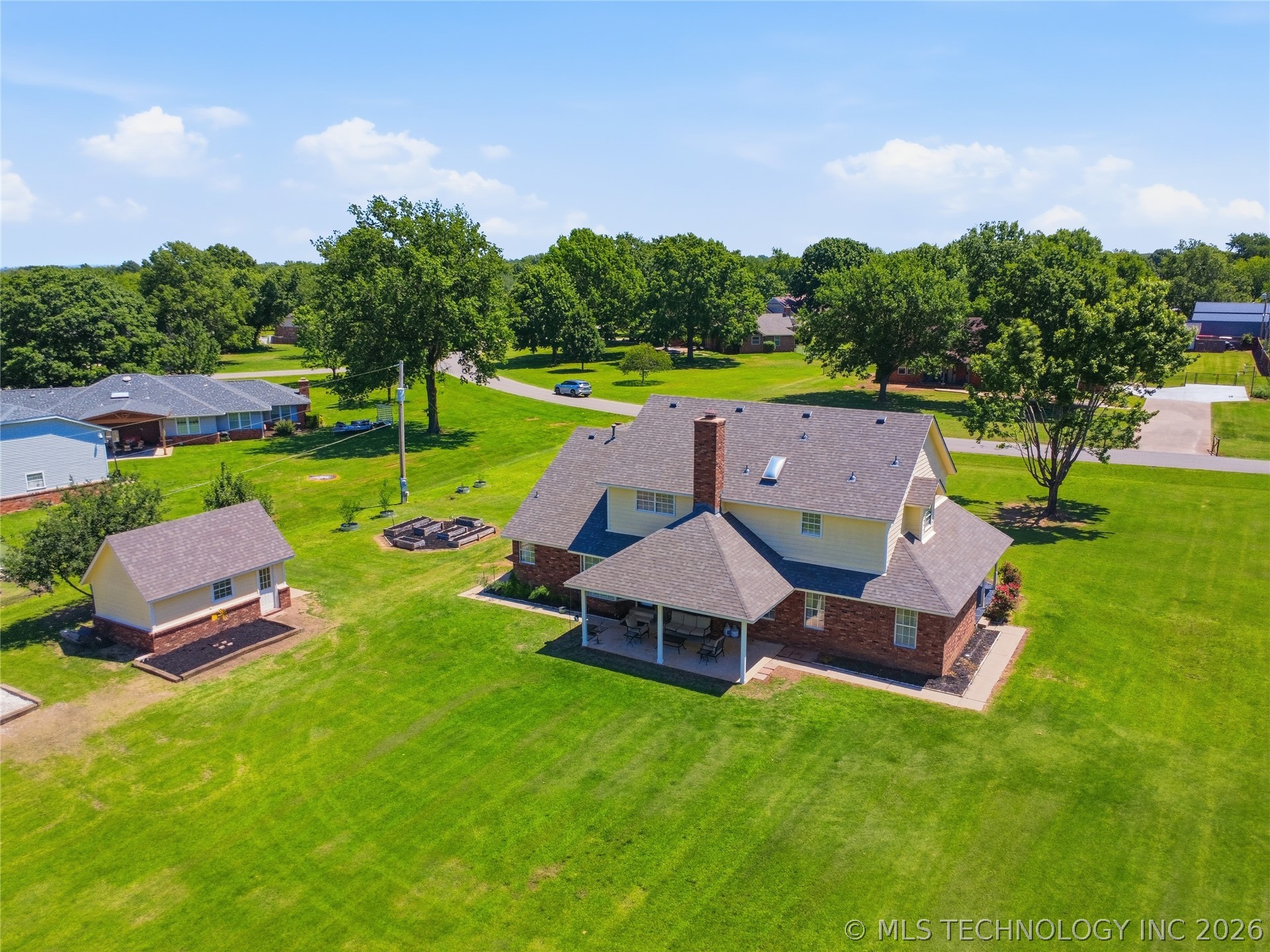 7918 N 156th Eastavenue Owasso OK 74055
