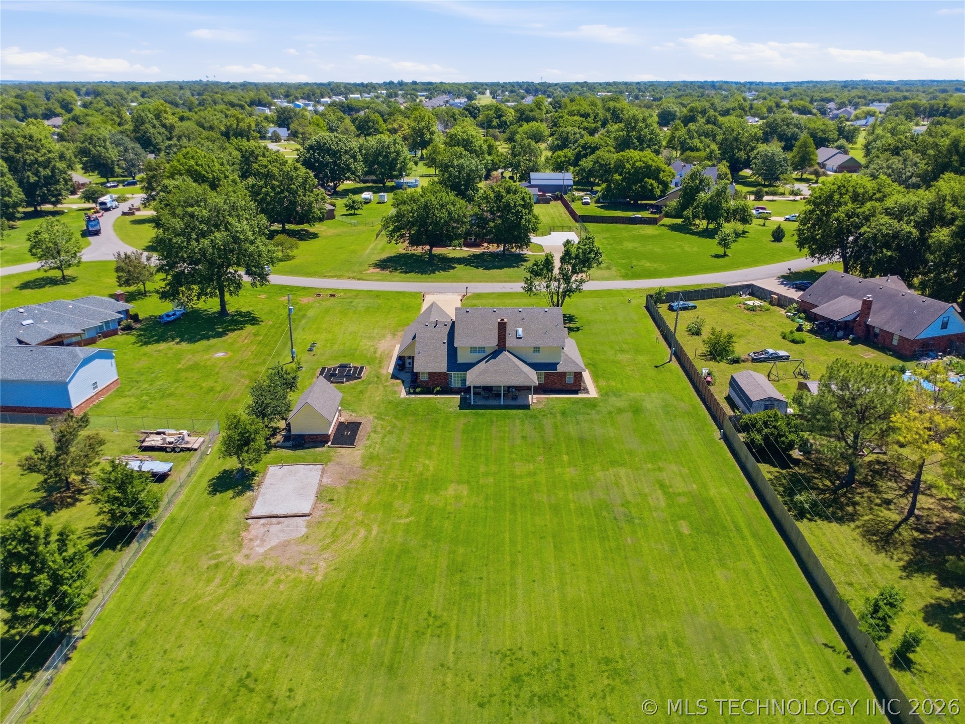 7918 N 156th Eastavenue Owasso OK 74055