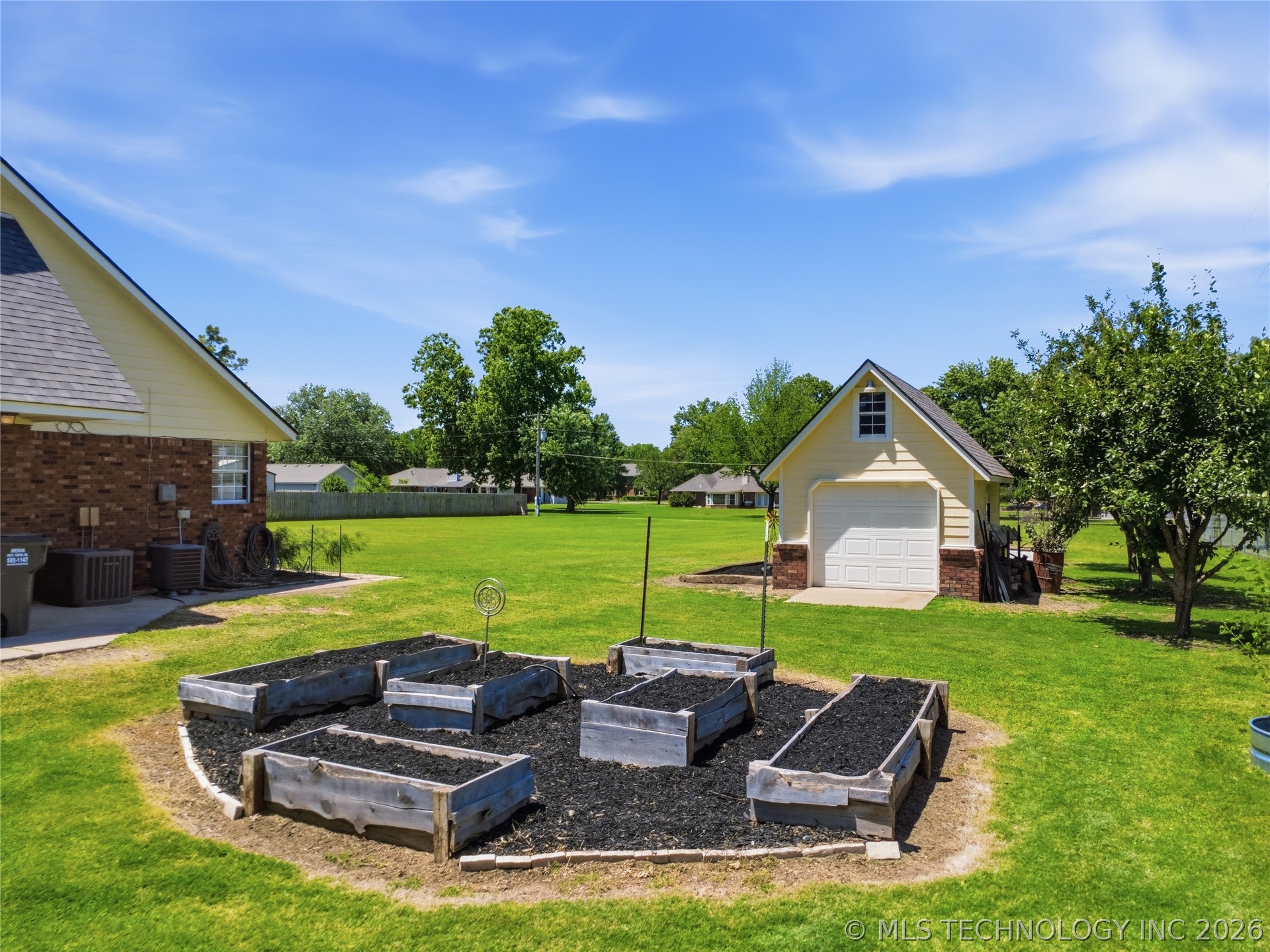 7918 N 156th Eastavenue Owasso OK 74055