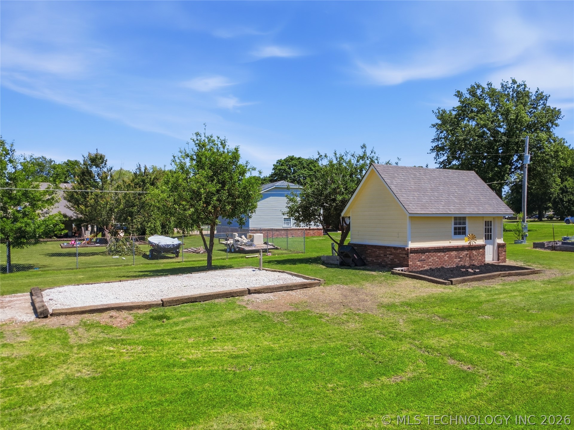 7918 N 156th Eastavenue Owasso OK 74055