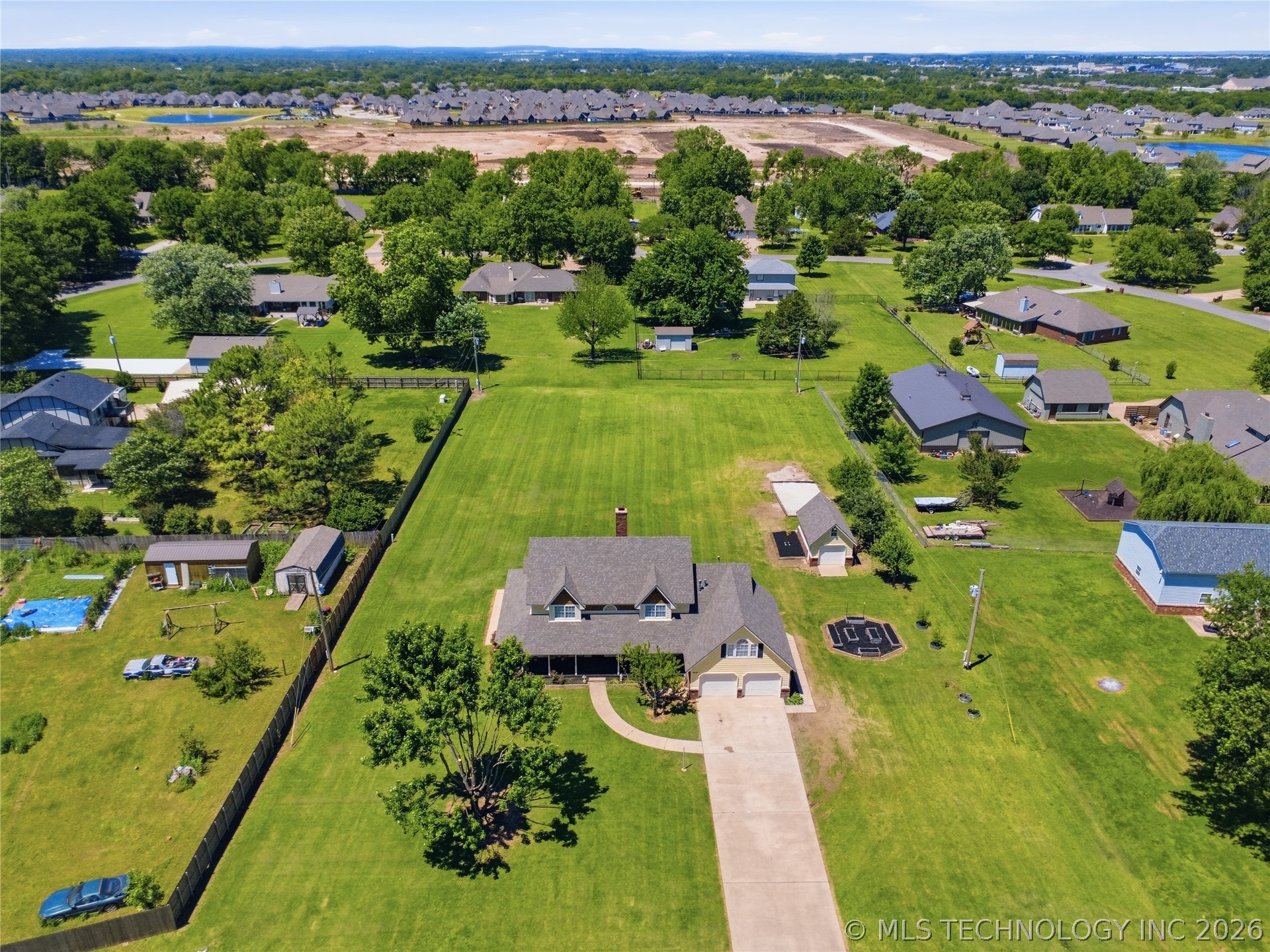 7918 N 156th Eastavenue Owasso OK 74055