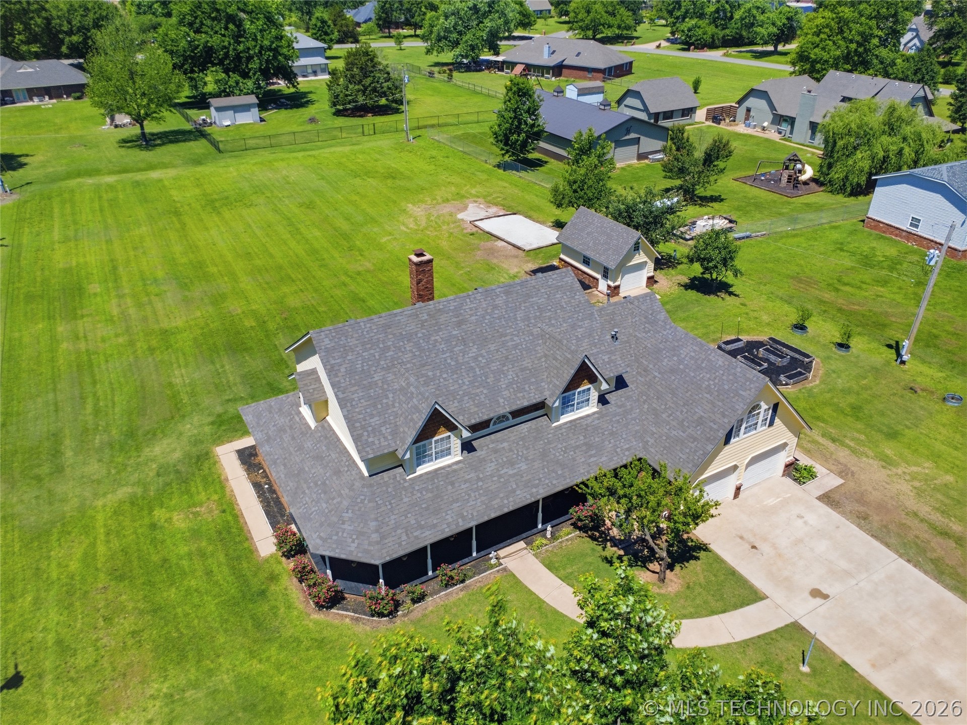 7918 N 156th Eastavenue Owasso OK 74055