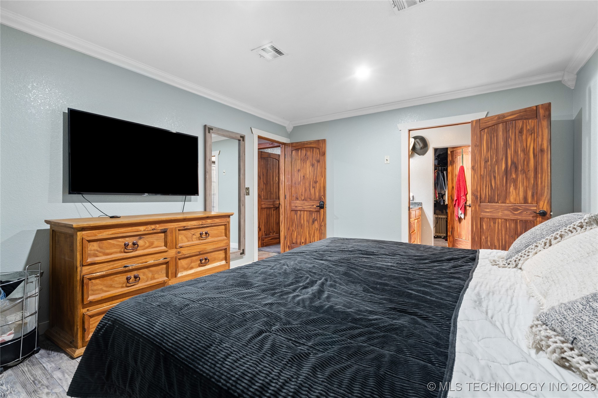 97964 S 4437 Road Gore OK 74435
