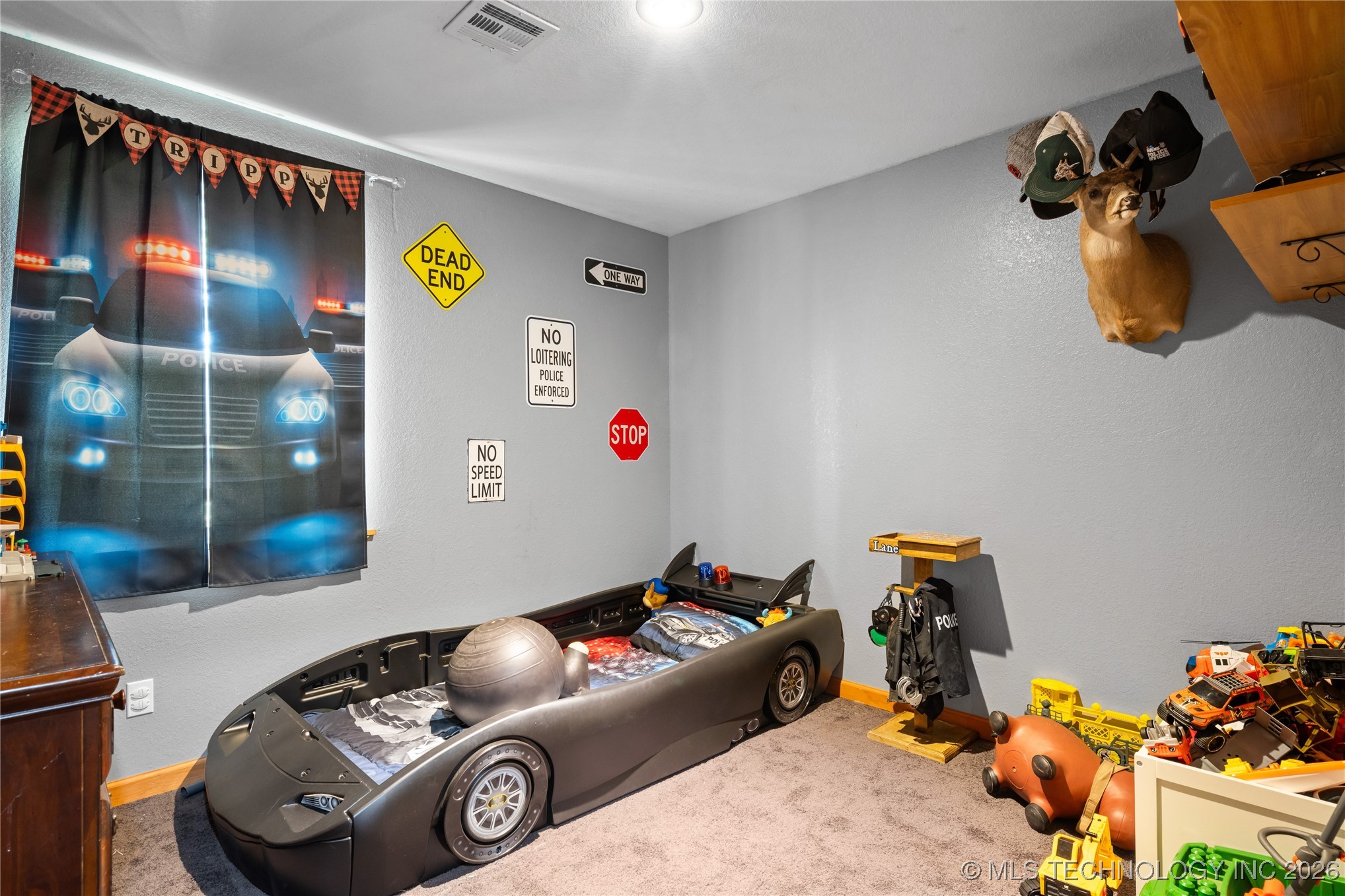 97964 S 4437 Road Gore OK 74435