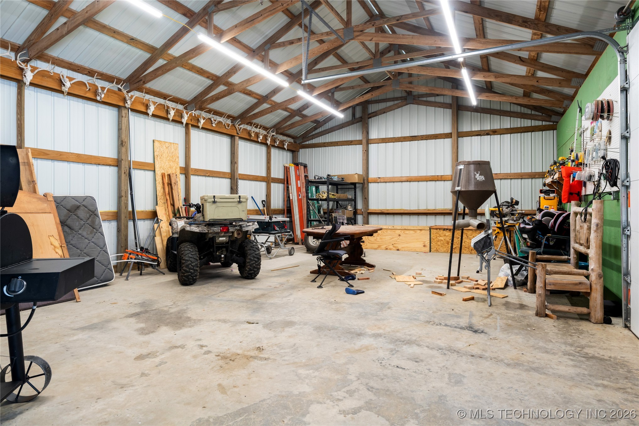 97964 S 4437 Road Gore OK 74435