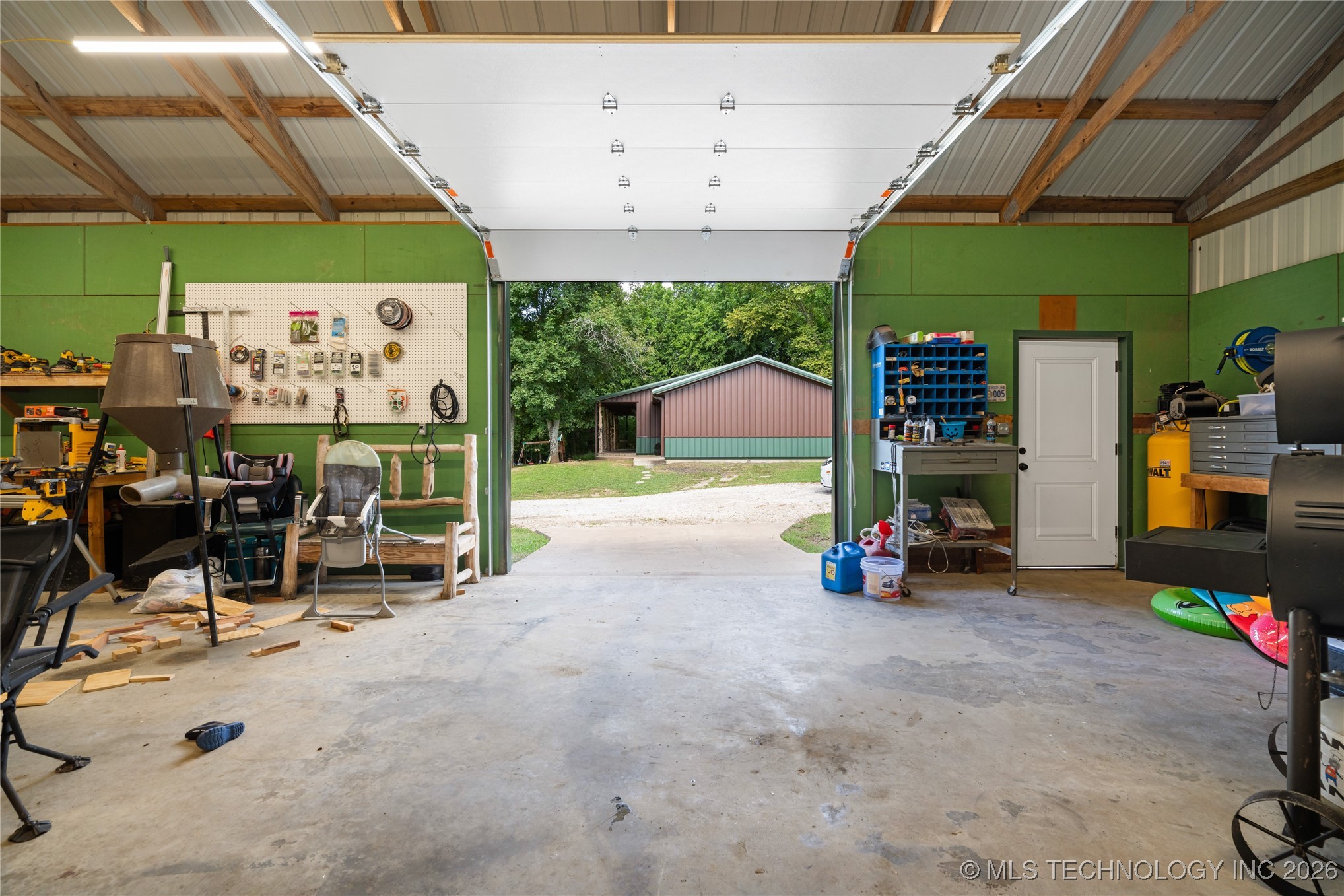 97964 S 4437 Road Gore OK 74435