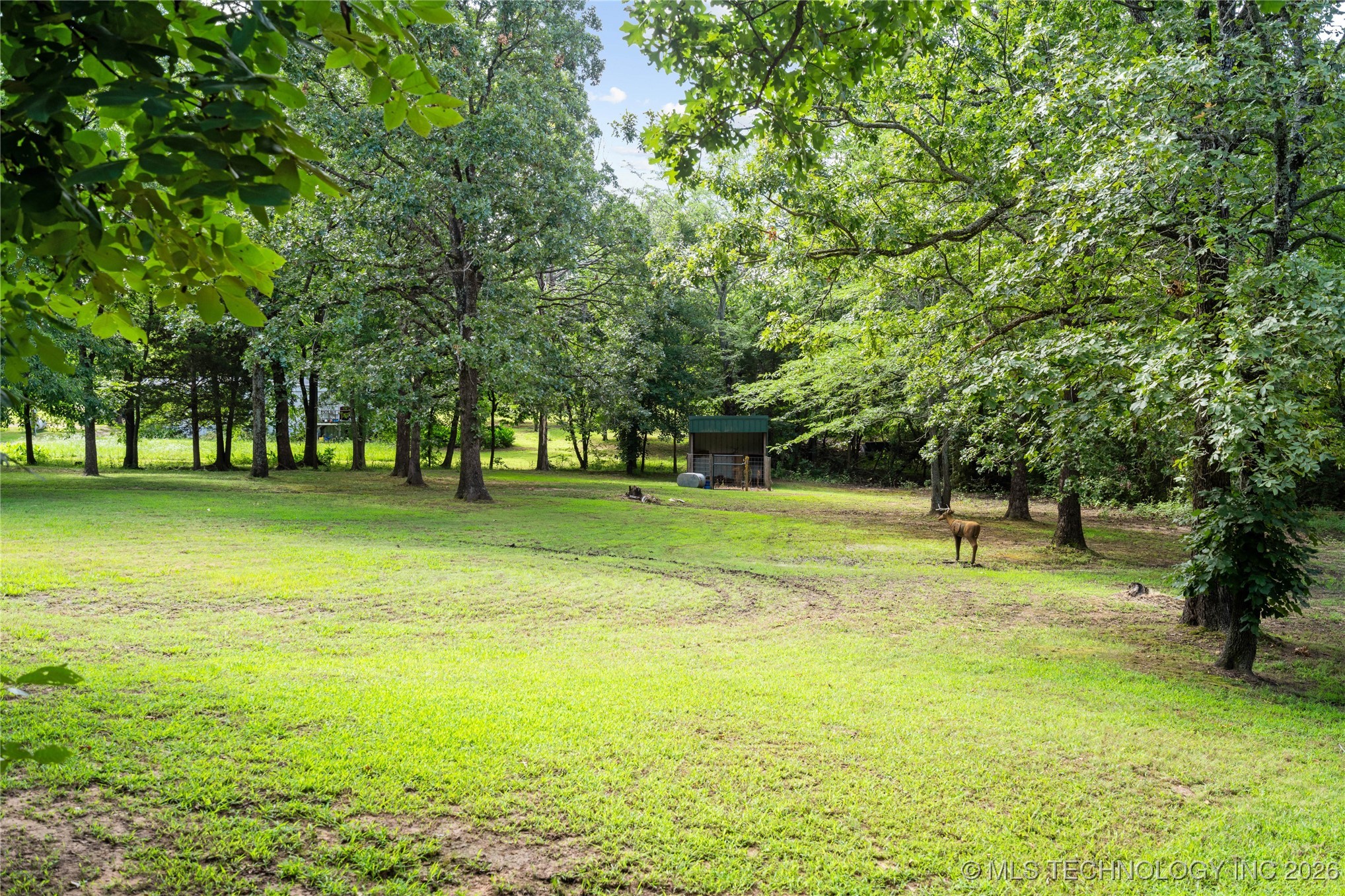 97964 S 4437 Road Gore OK 74435