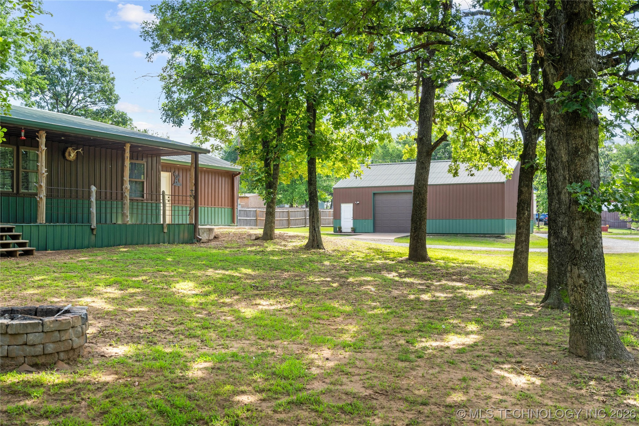 97964 S 4437 Road Gore OK 74435