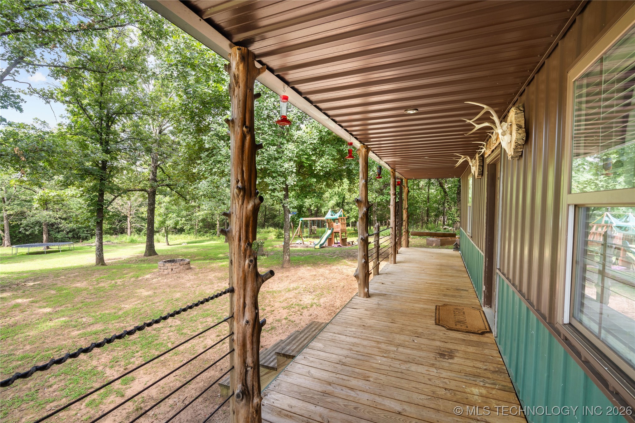 97964 S 4437 Road Gore OK 74435