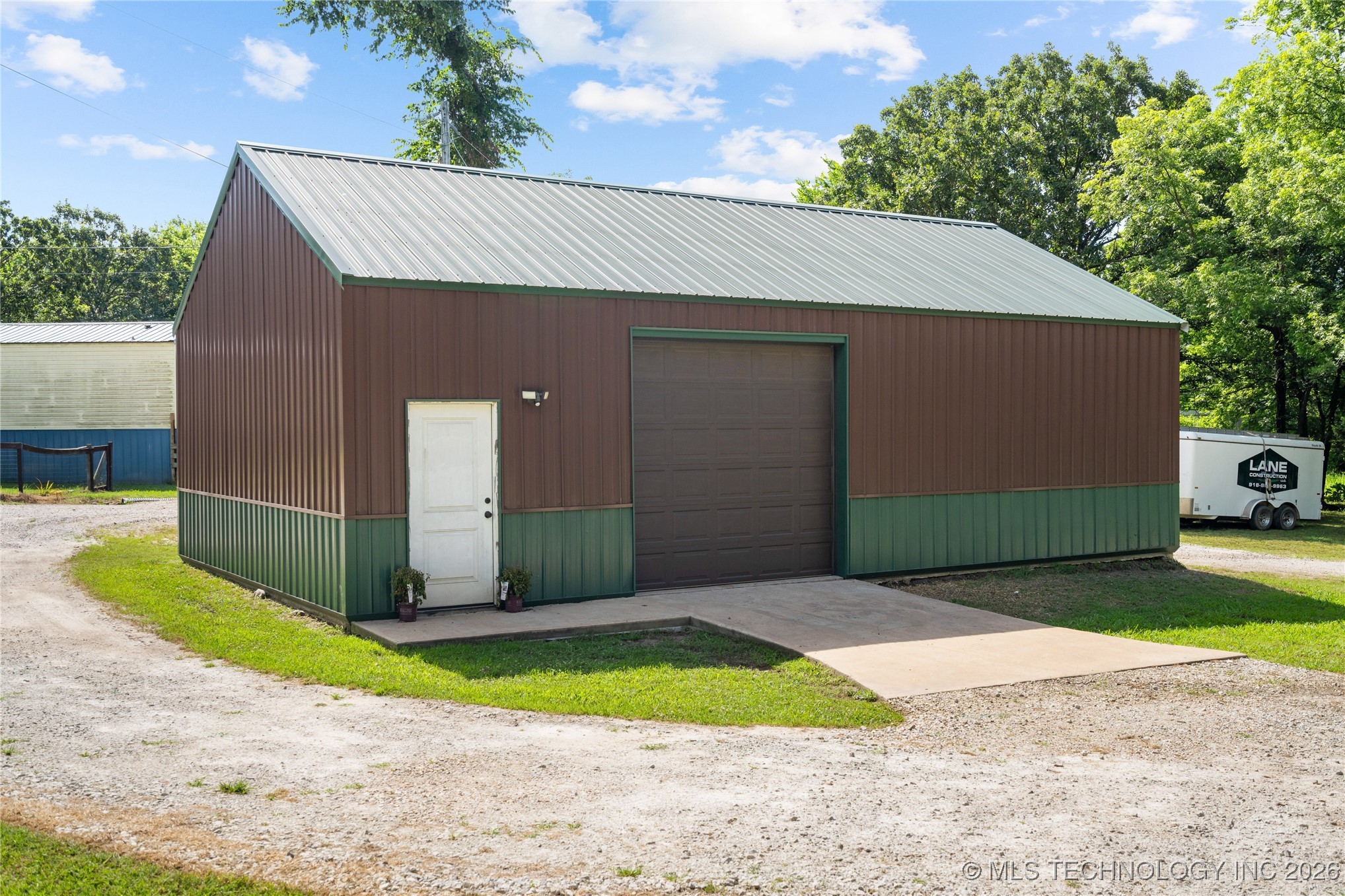 97964 S 4437 Road Gore OK 74435