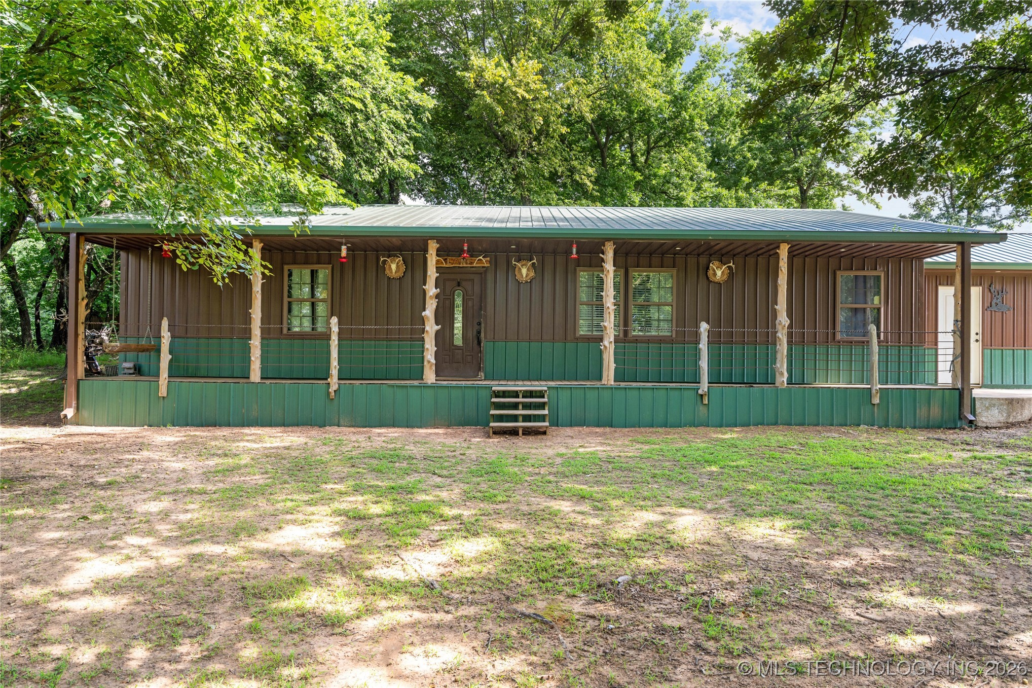 97964 S 4437 Road Gore OK 74435