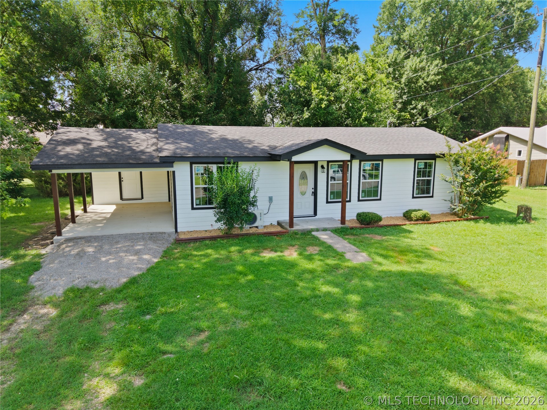 1439 W Main Street Westville OK 74965