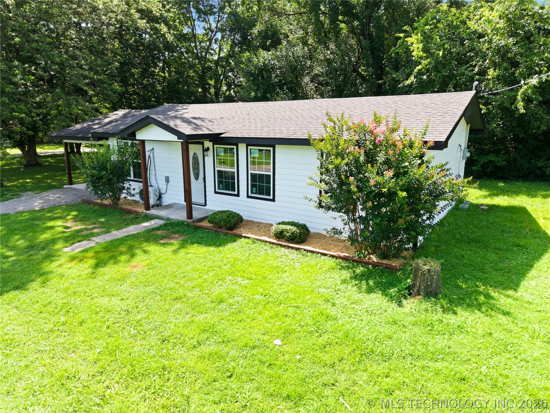 1439 W Main Street Westville OK 74965