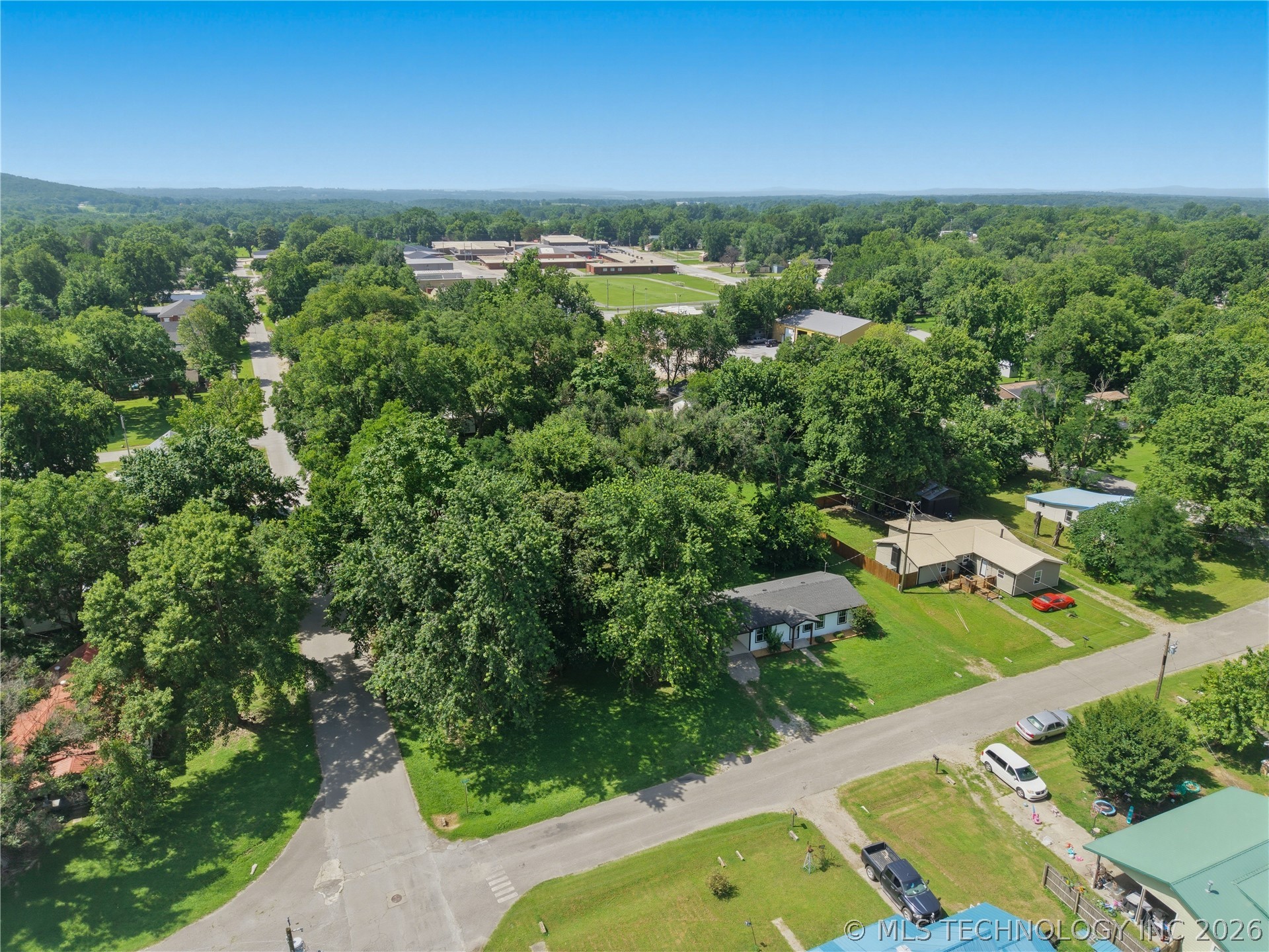1439 W Main Street Westville OK 74965