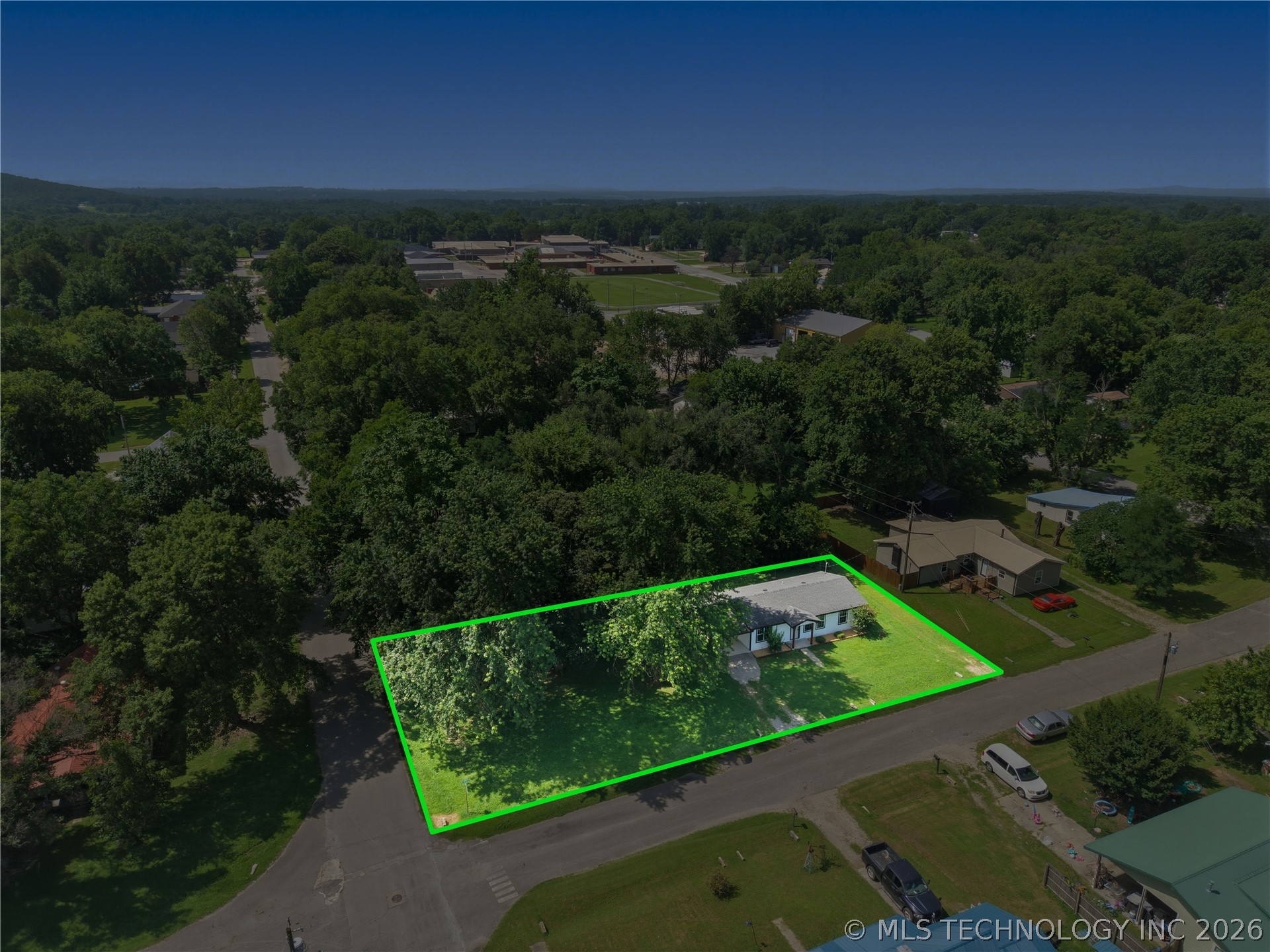 1439 W Main Street Westville OK 74965