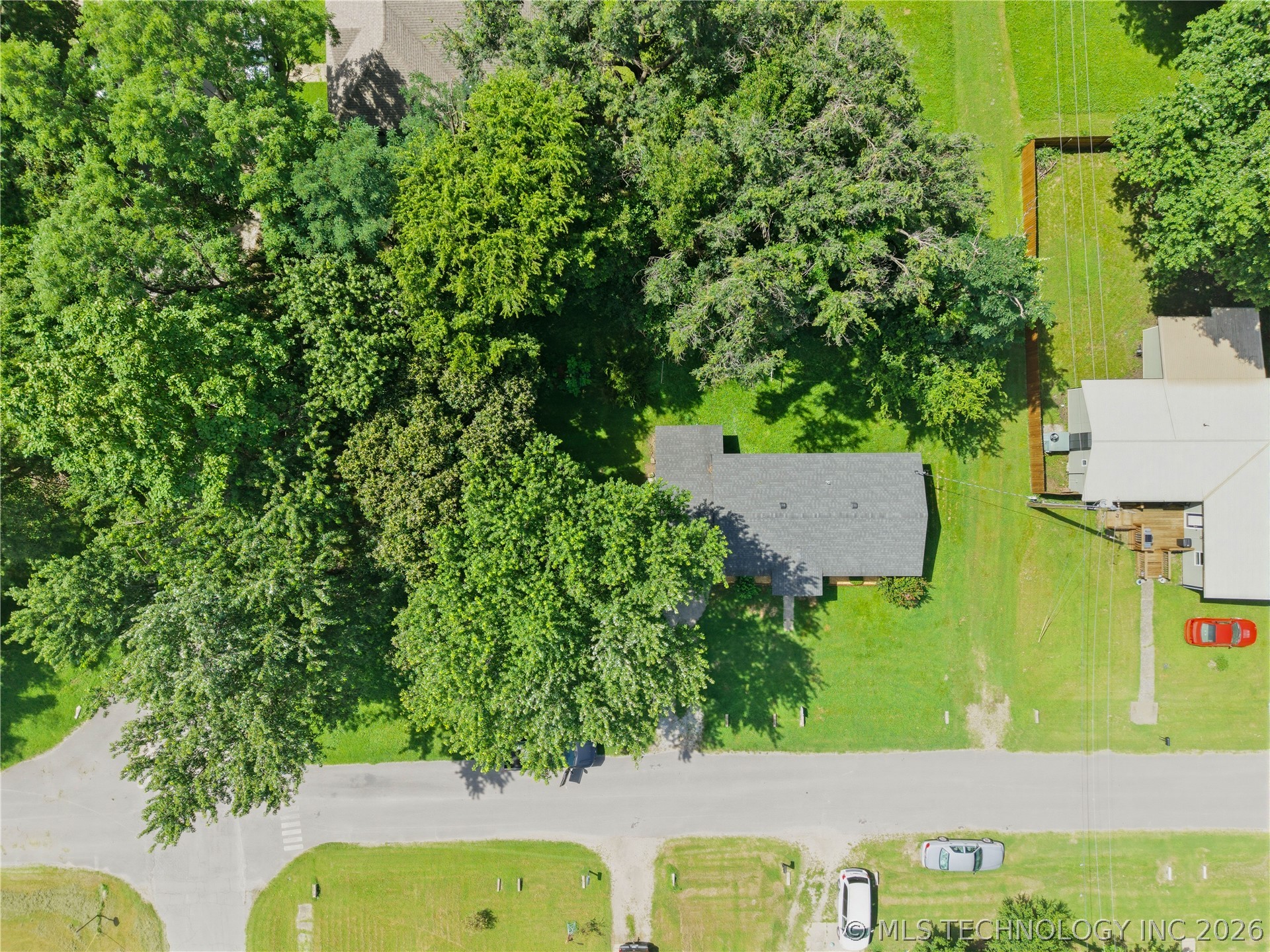 1439 W Main Street Westville OK 74965