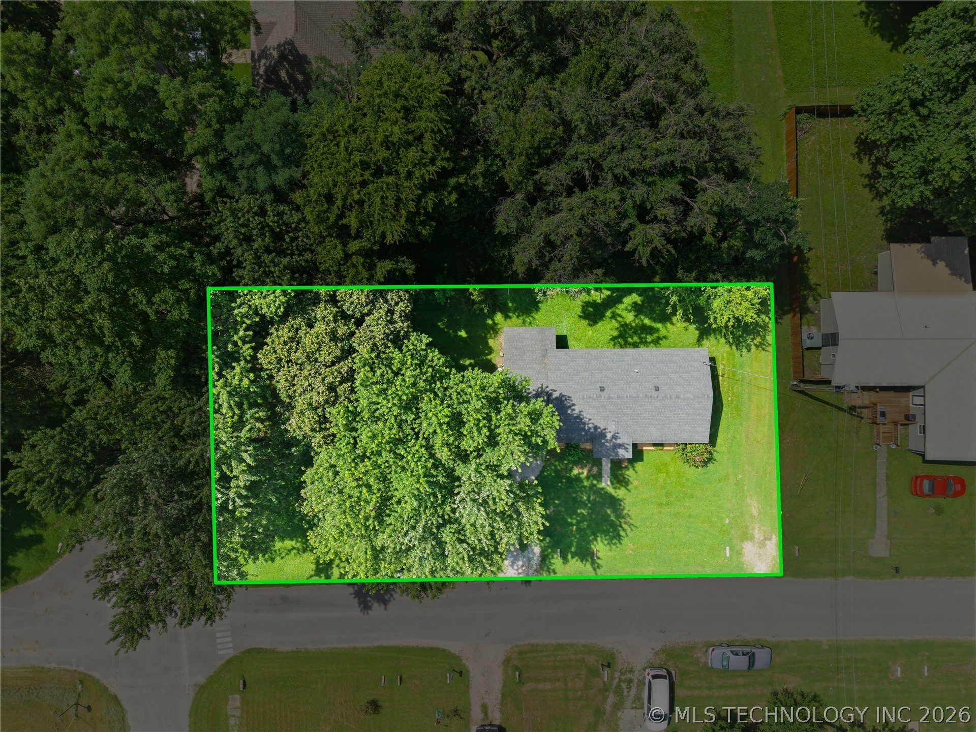 1439 W Main Street Westville OK 74965