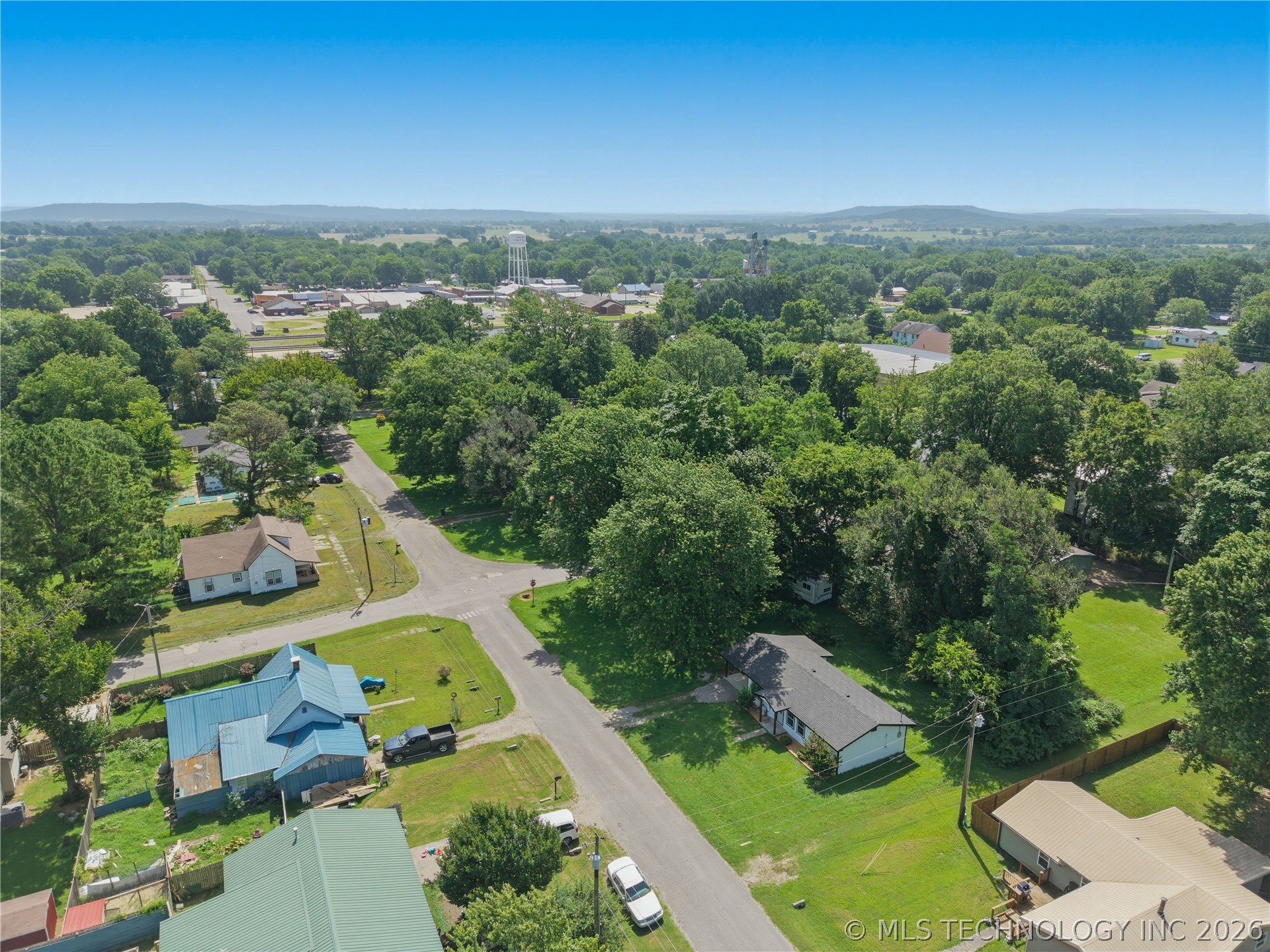 1439 W Main Street Westville OK 74965