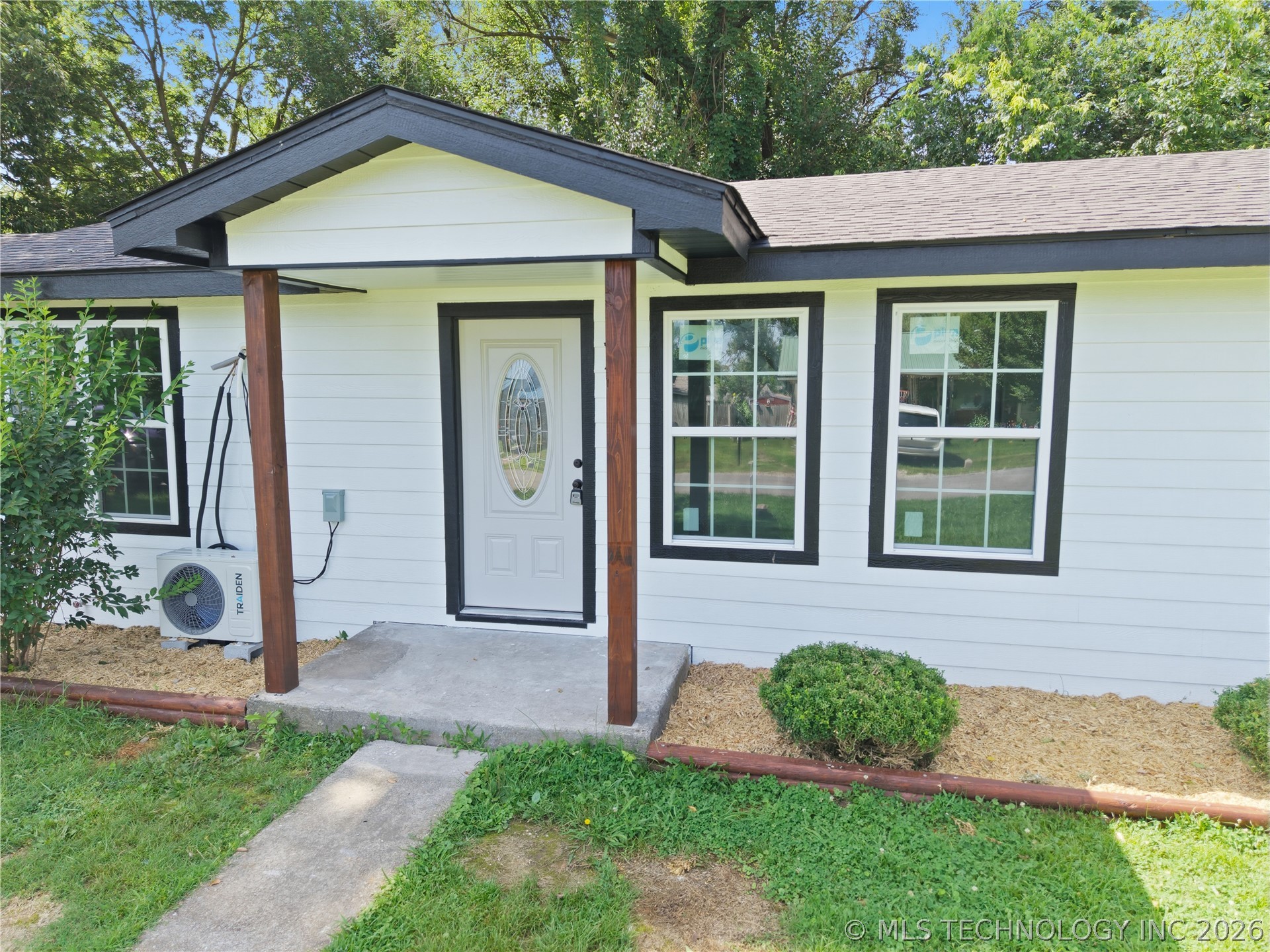 1439 W Main Street Westville OK 74965