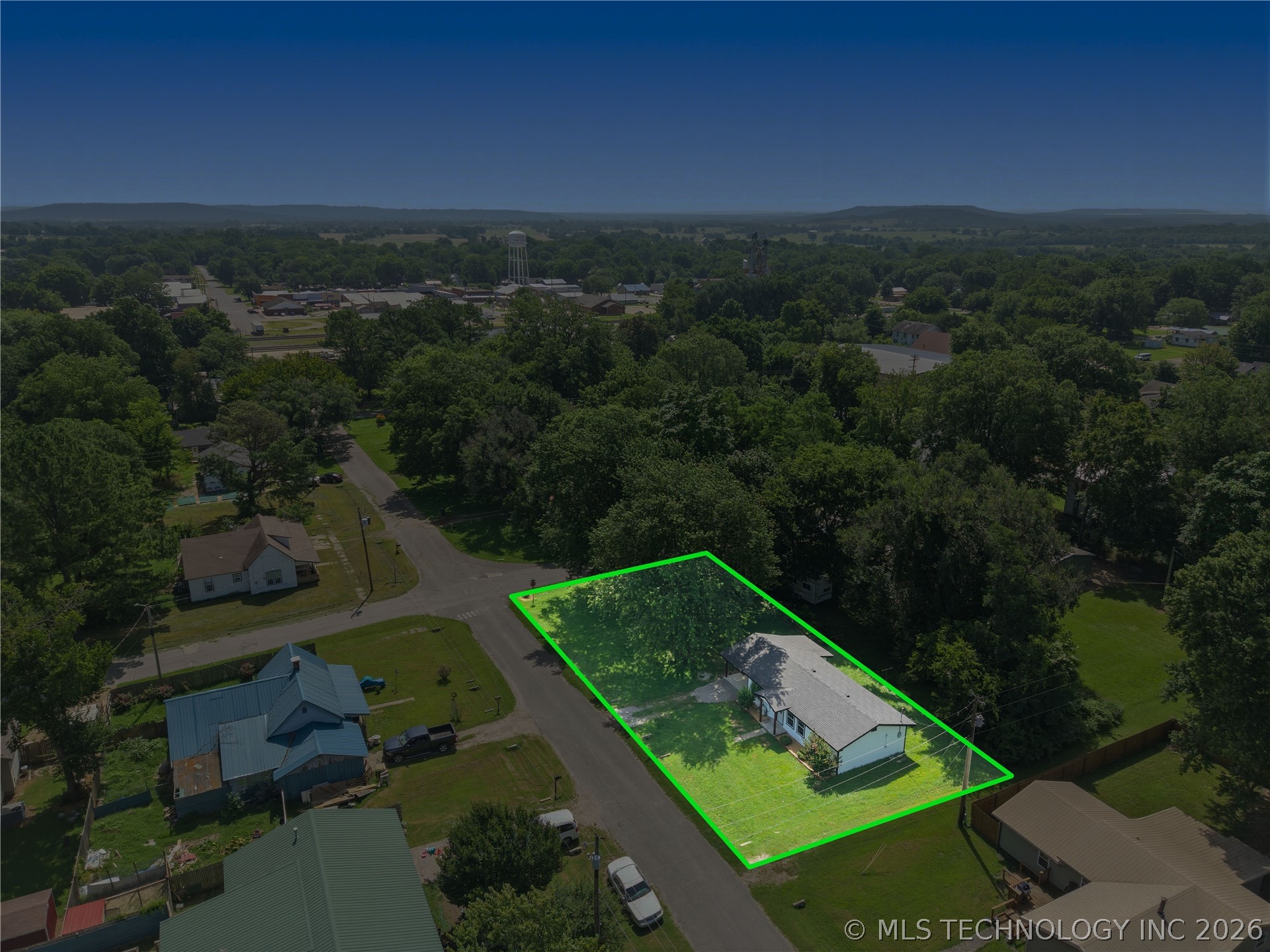1439 W Main Street Westville OK 74965
