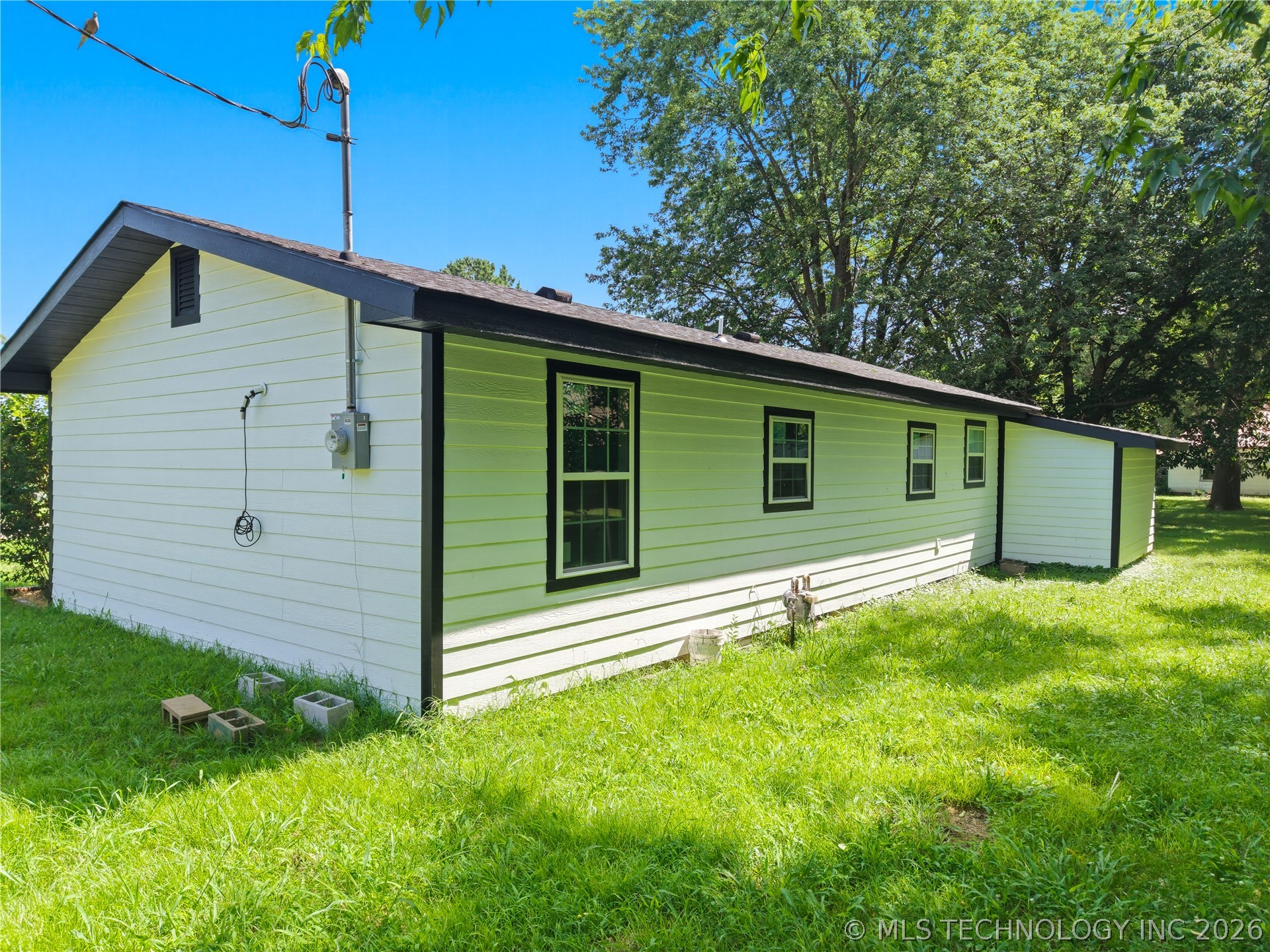 1439 W Main Street Westville OK 74965
