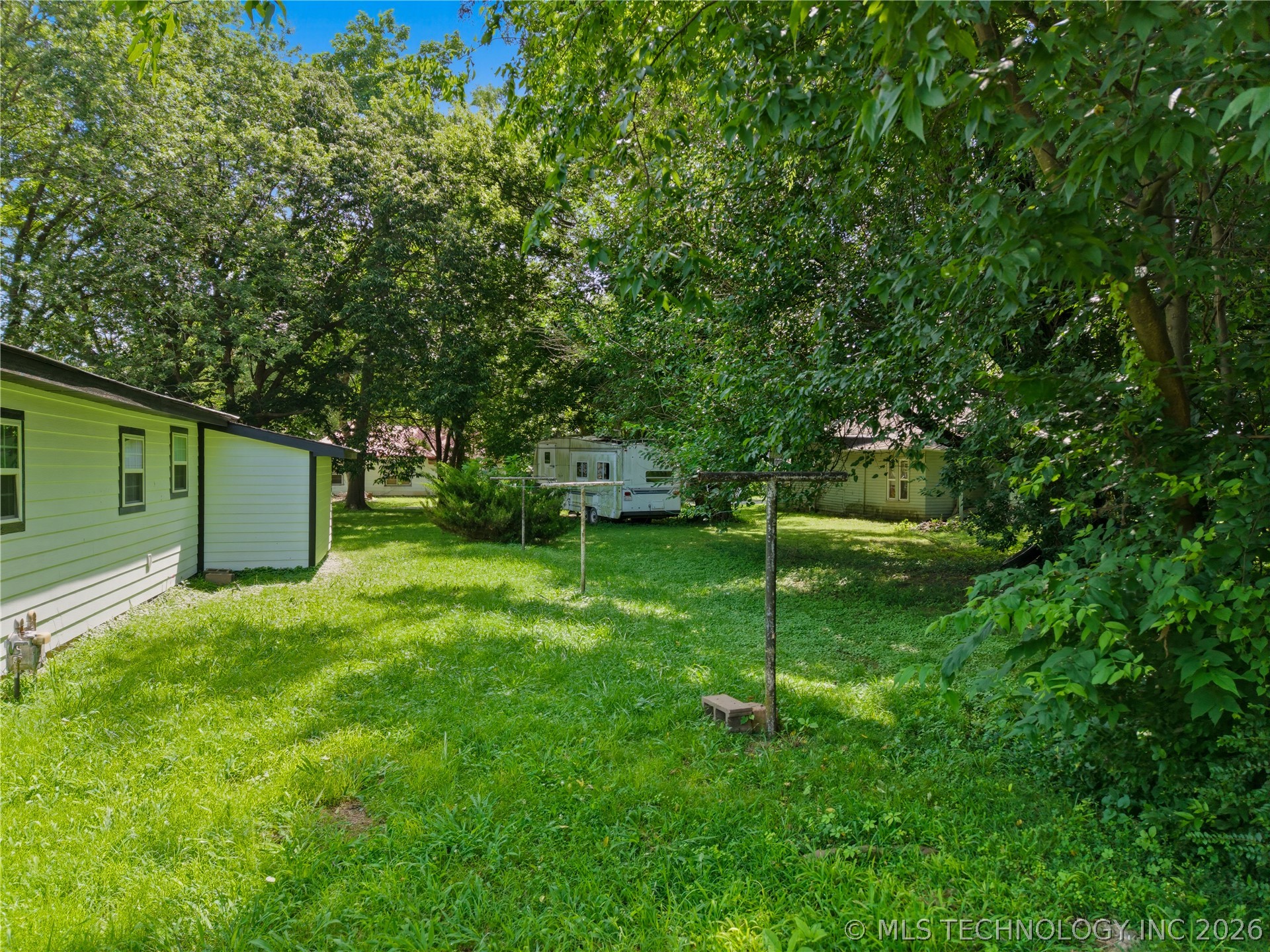 1439 W Main Street Westville OK 74965
