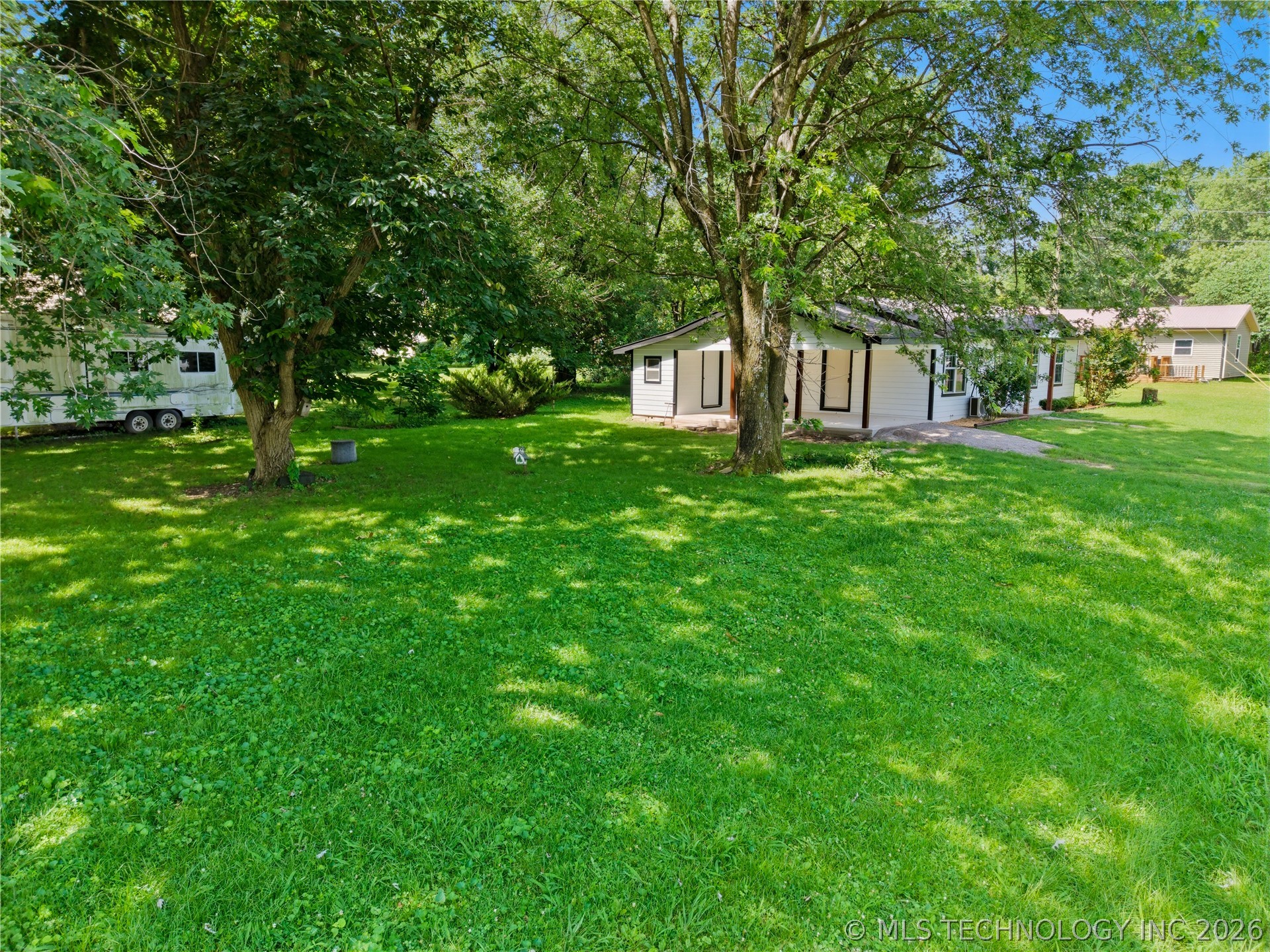 1439 W Main Street Westville OK 74965