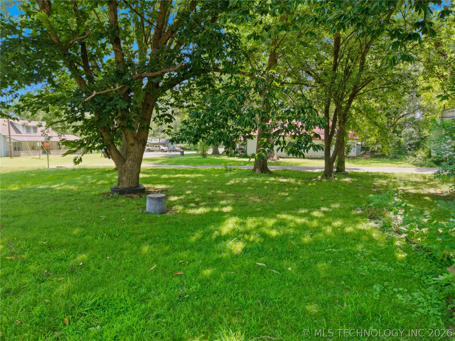 1439 W Main Street Westville OK 74965